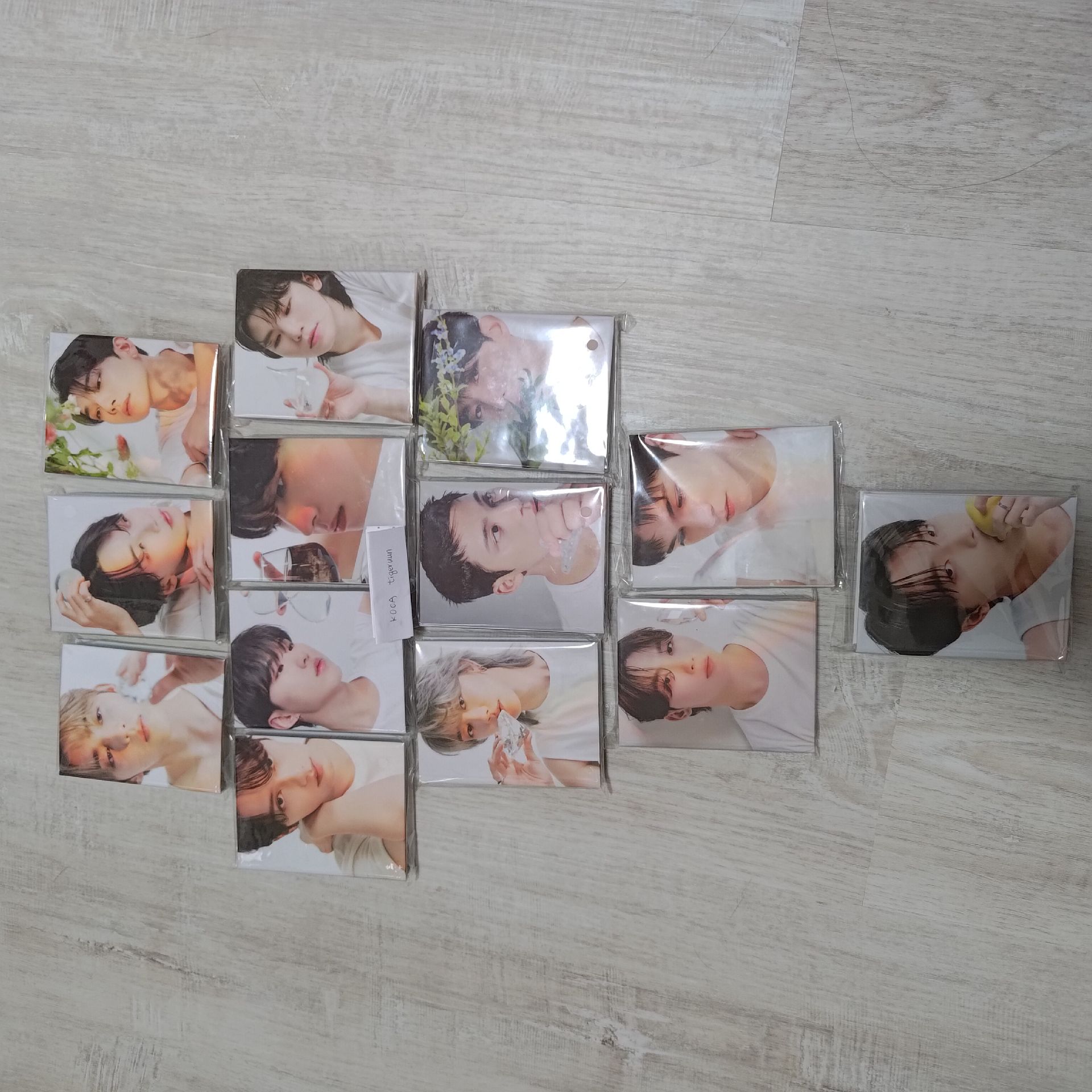 精選專 13人 克拉盤 空專