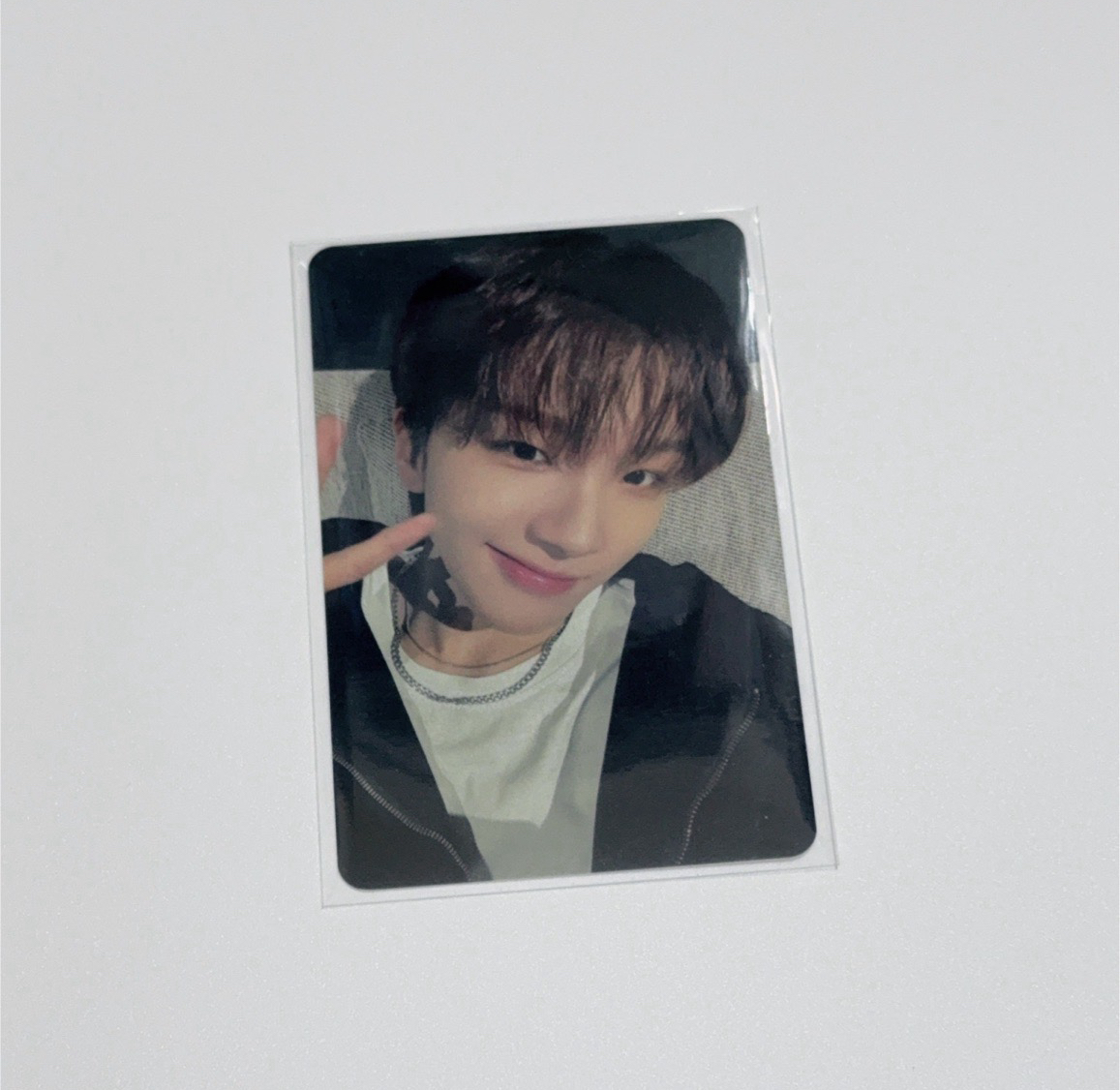 ⭐️k4幸運卡 雲鶴