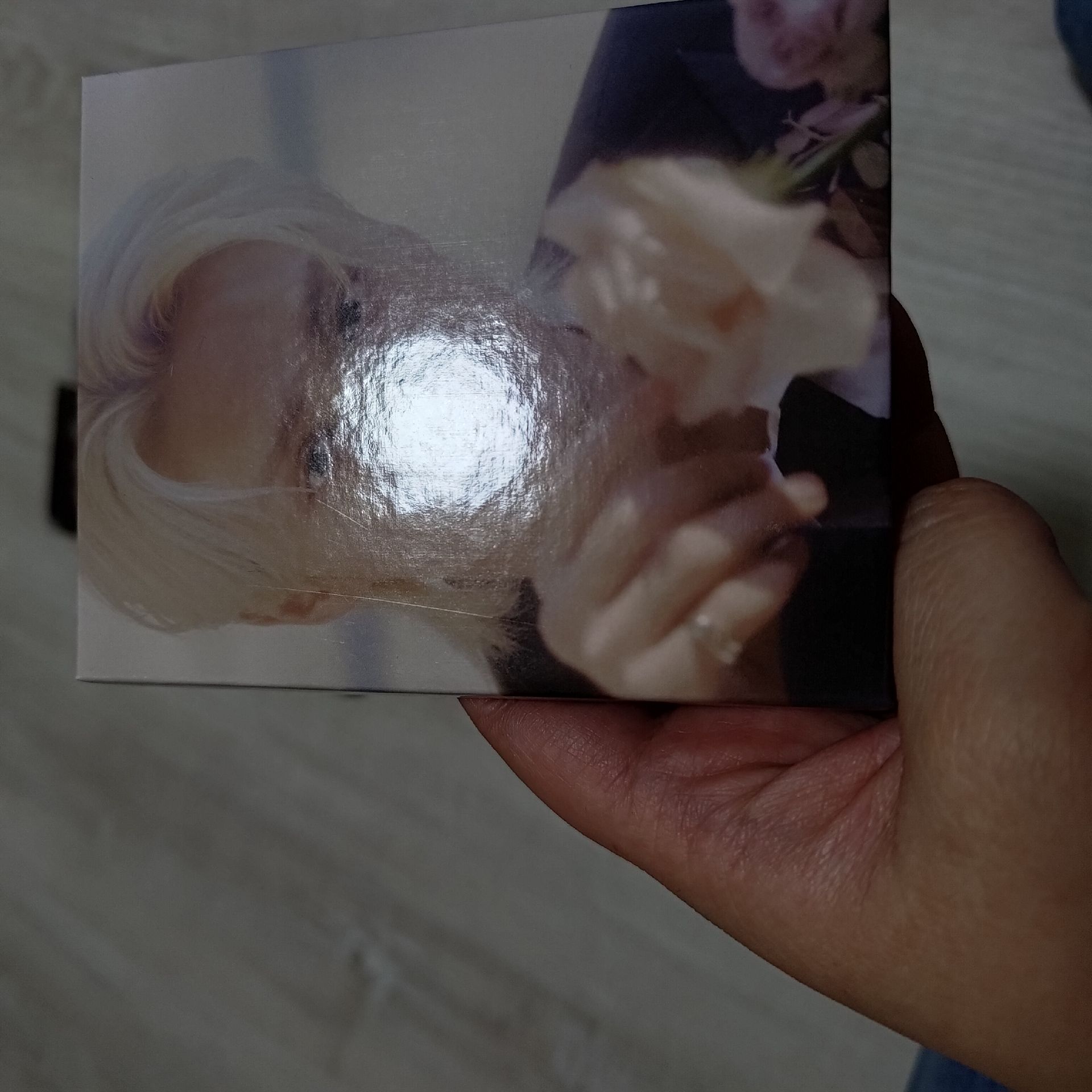 迷你十輯 克拉盤 13人 部分損