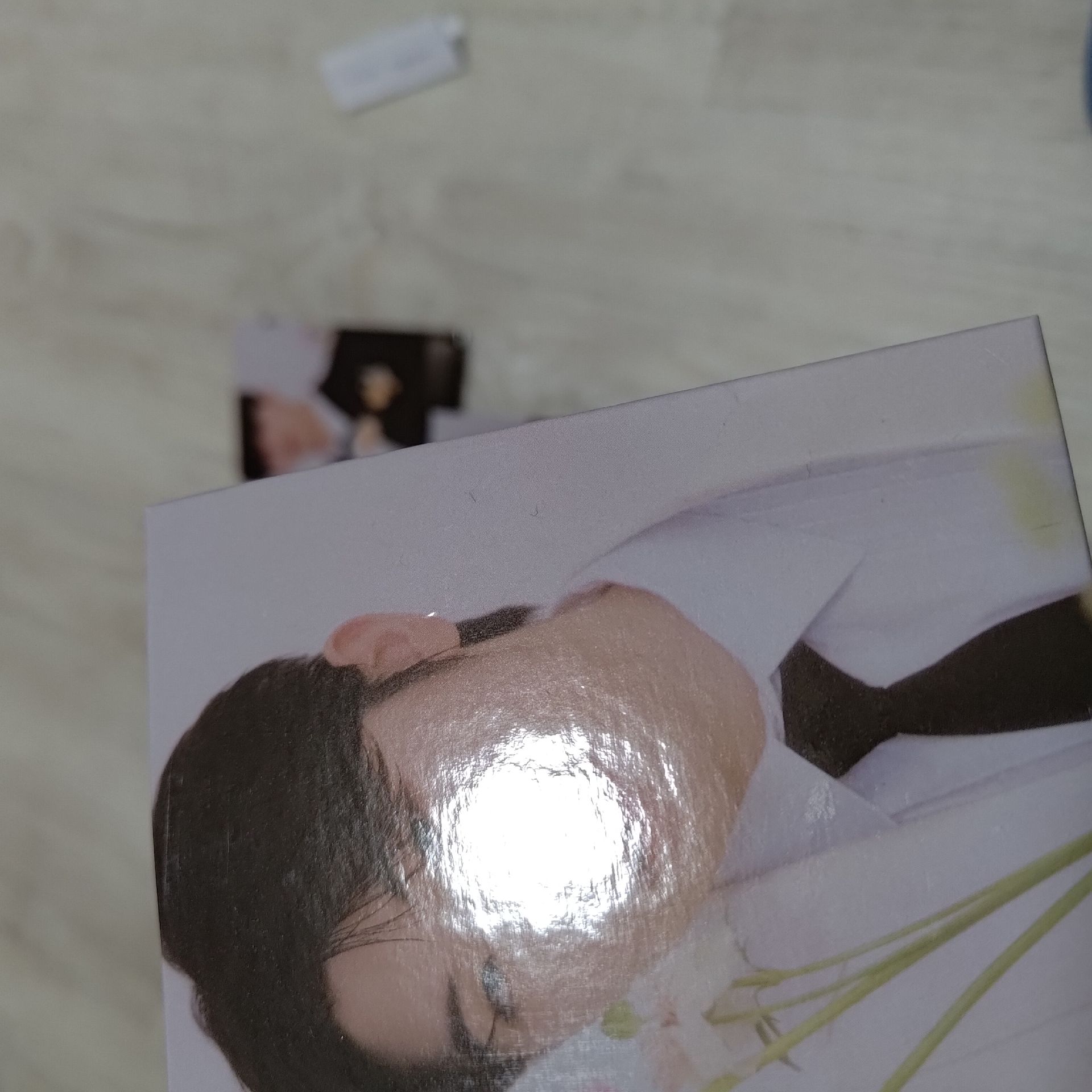 迷你十輯 克拉盤 13人 部分損