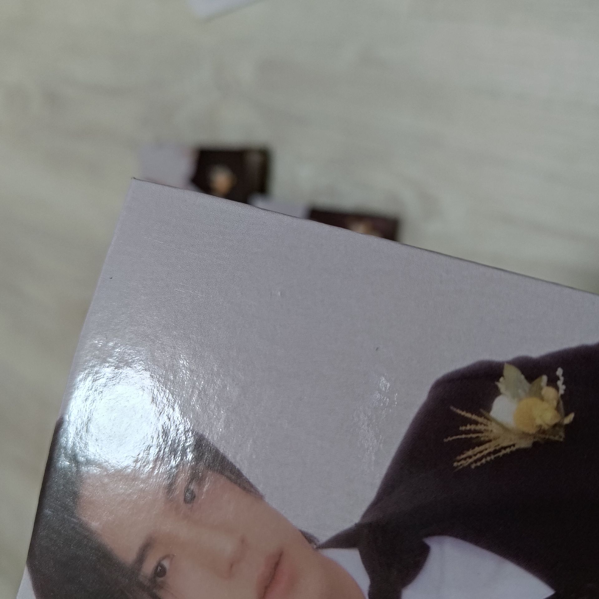 迷你十輯 克拉盤 13人 部分損