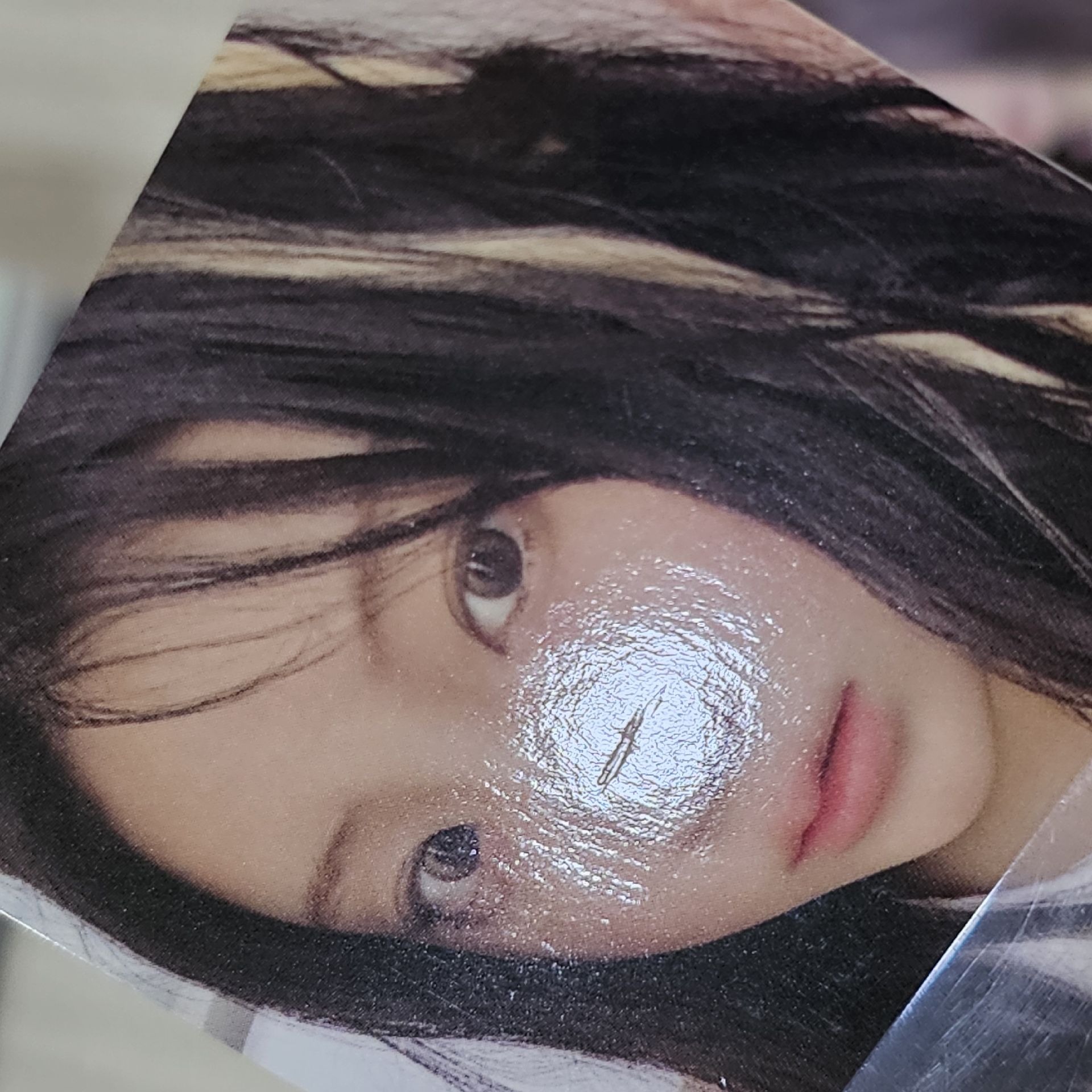 *一元起標活動*ILLIT 兩張一起 📌沅禧有損看圖二