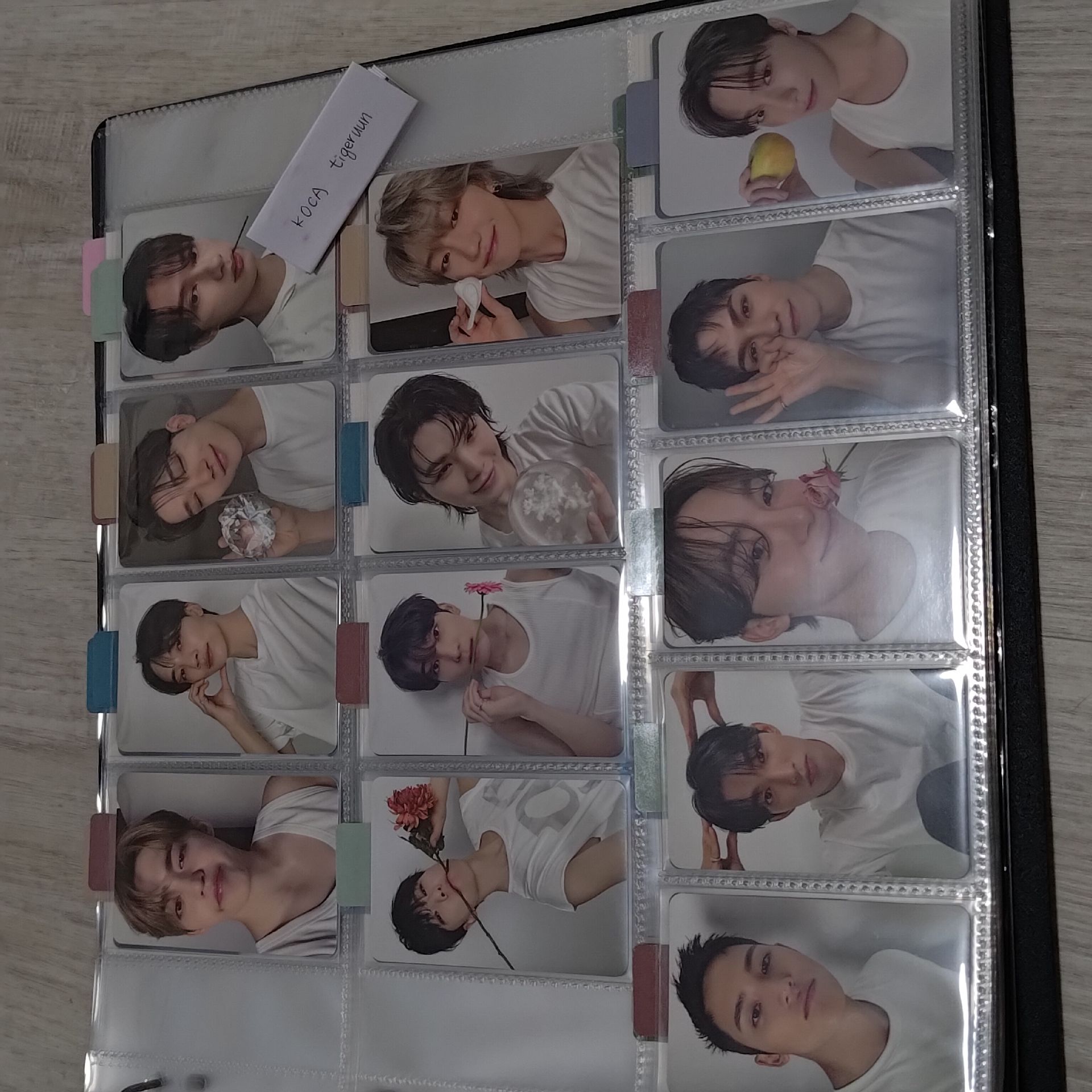 精選專 13人 克拉盤 空專