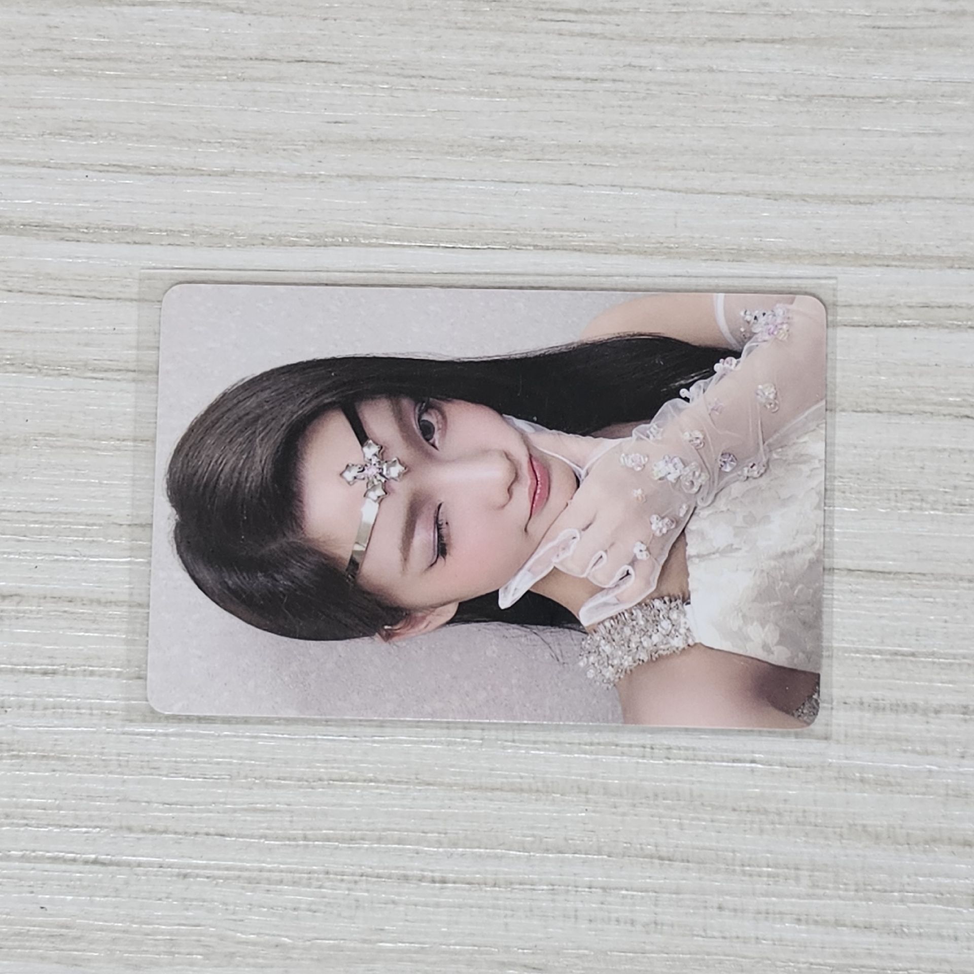 *一元起標活動*ILLIT 一直娛 IROHA