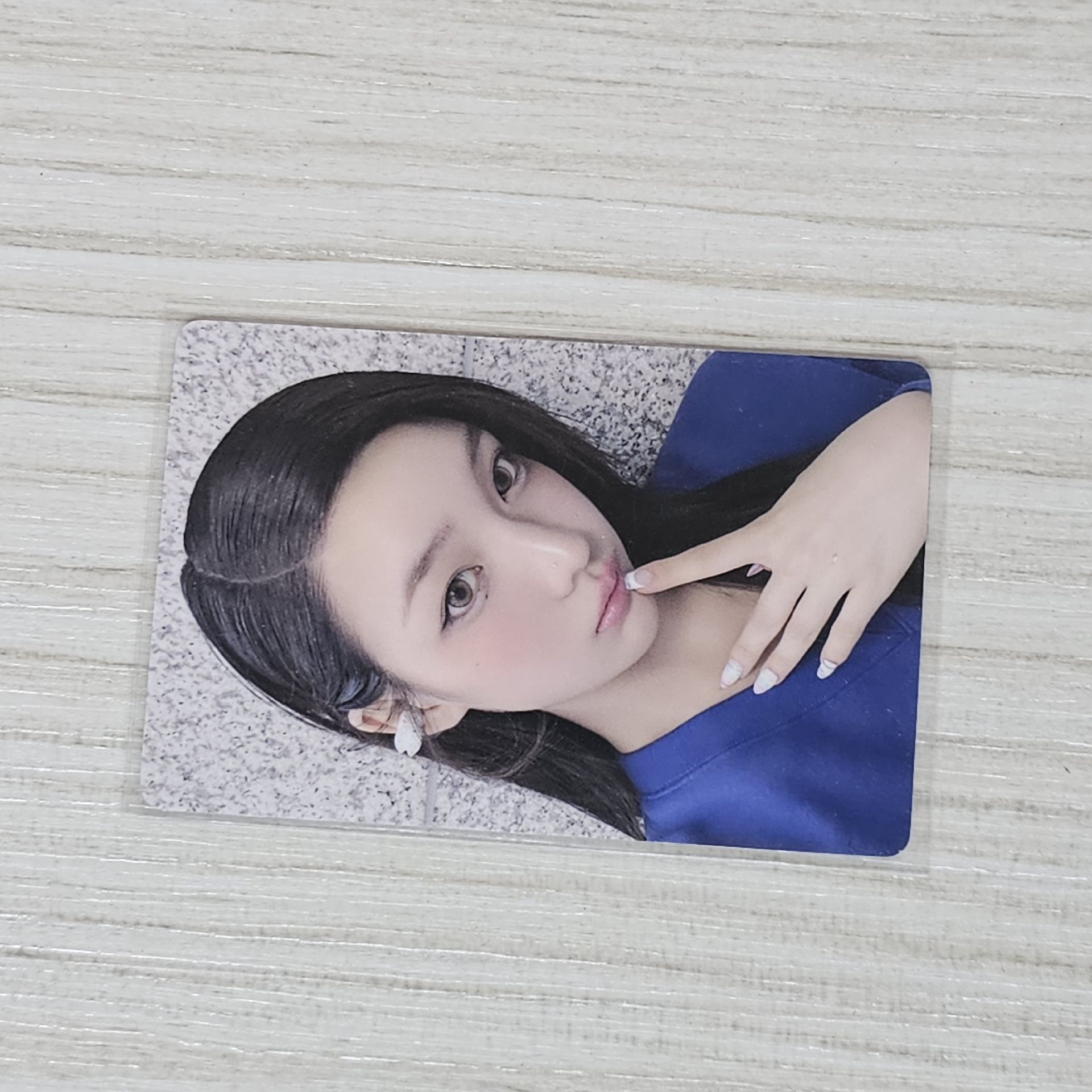 *一元起標活動*ILLIT 一直娛 IROHA