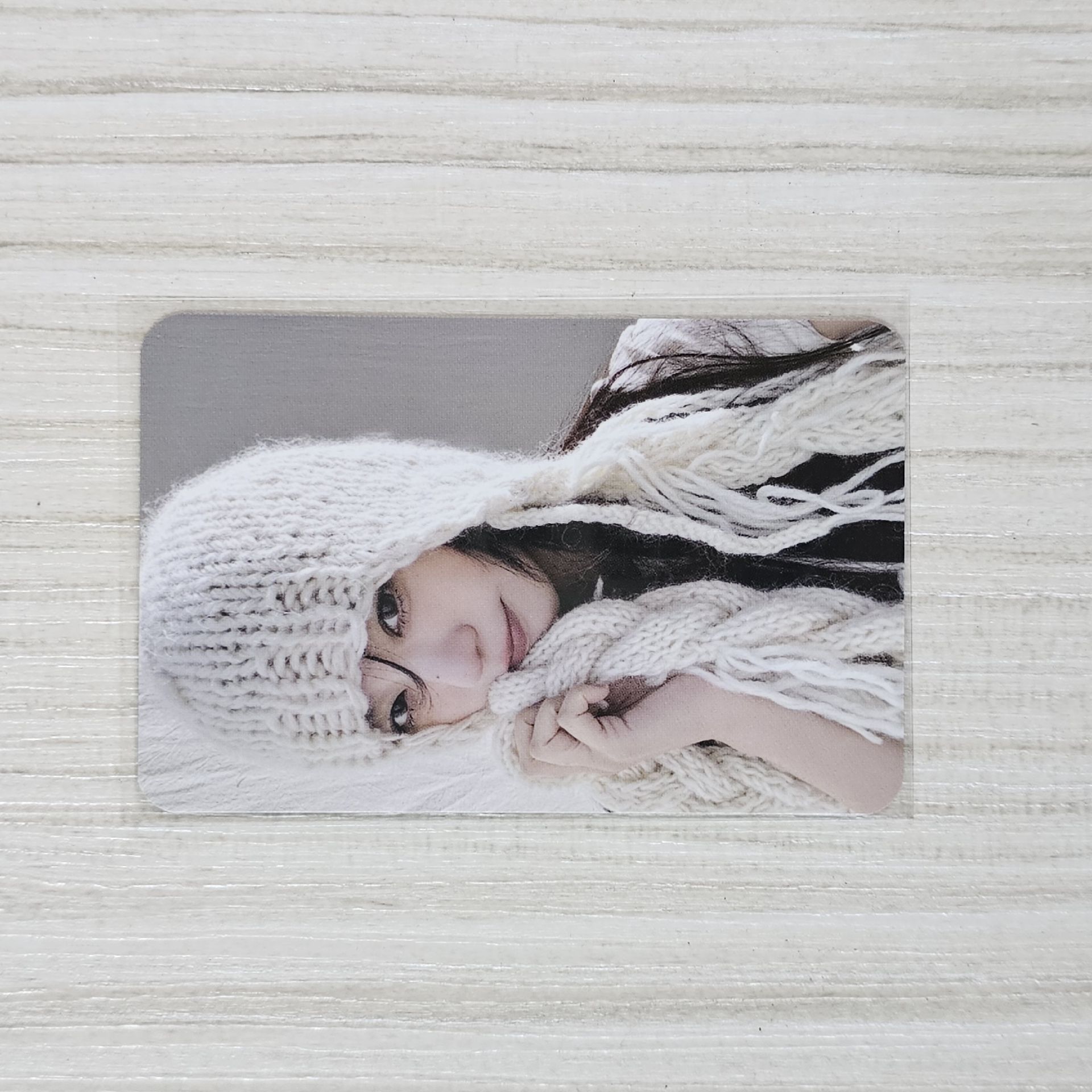 *一元起標活動*ILLIT GS25 MOKA