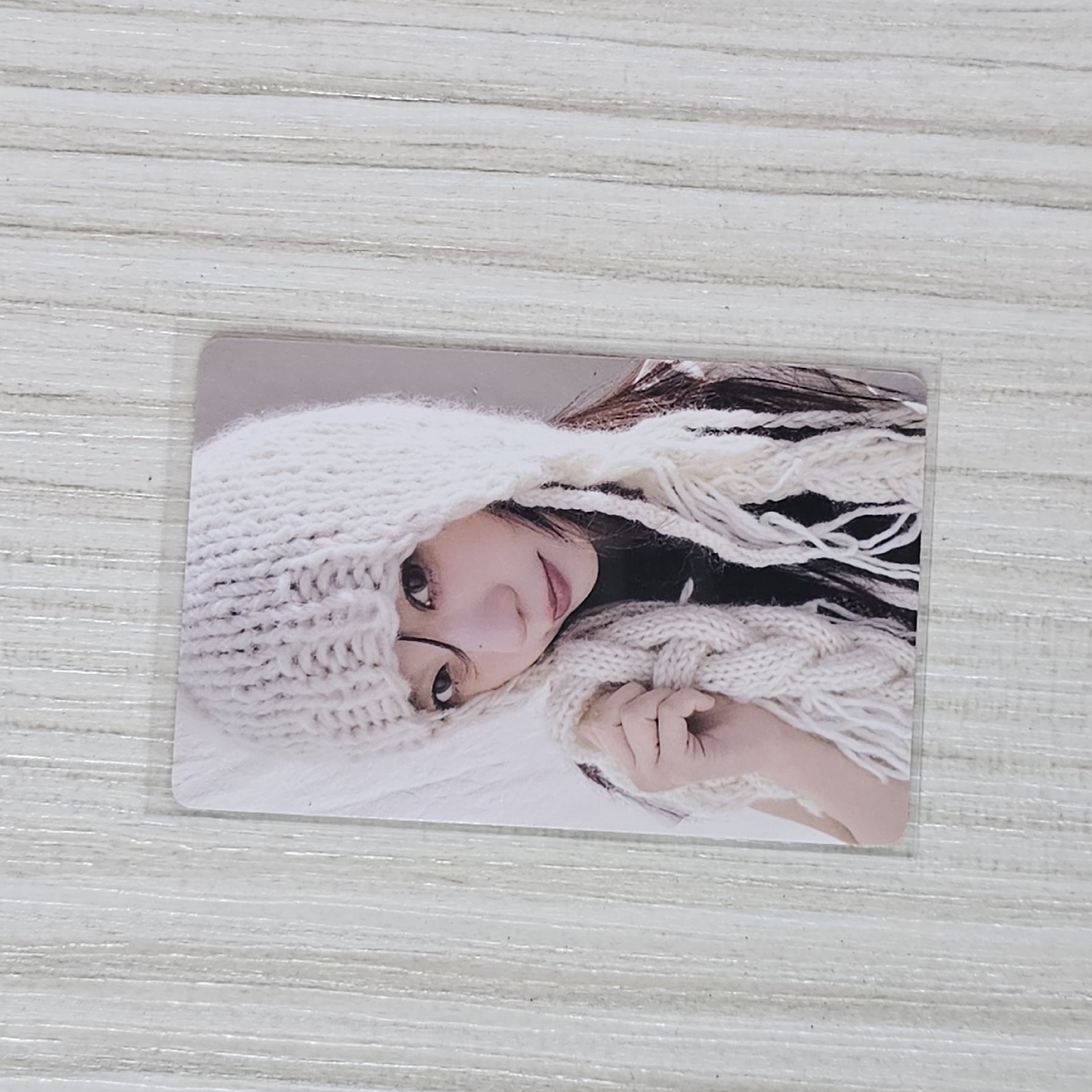 *一元起標活動*ILLIT 一直娛 MOKA