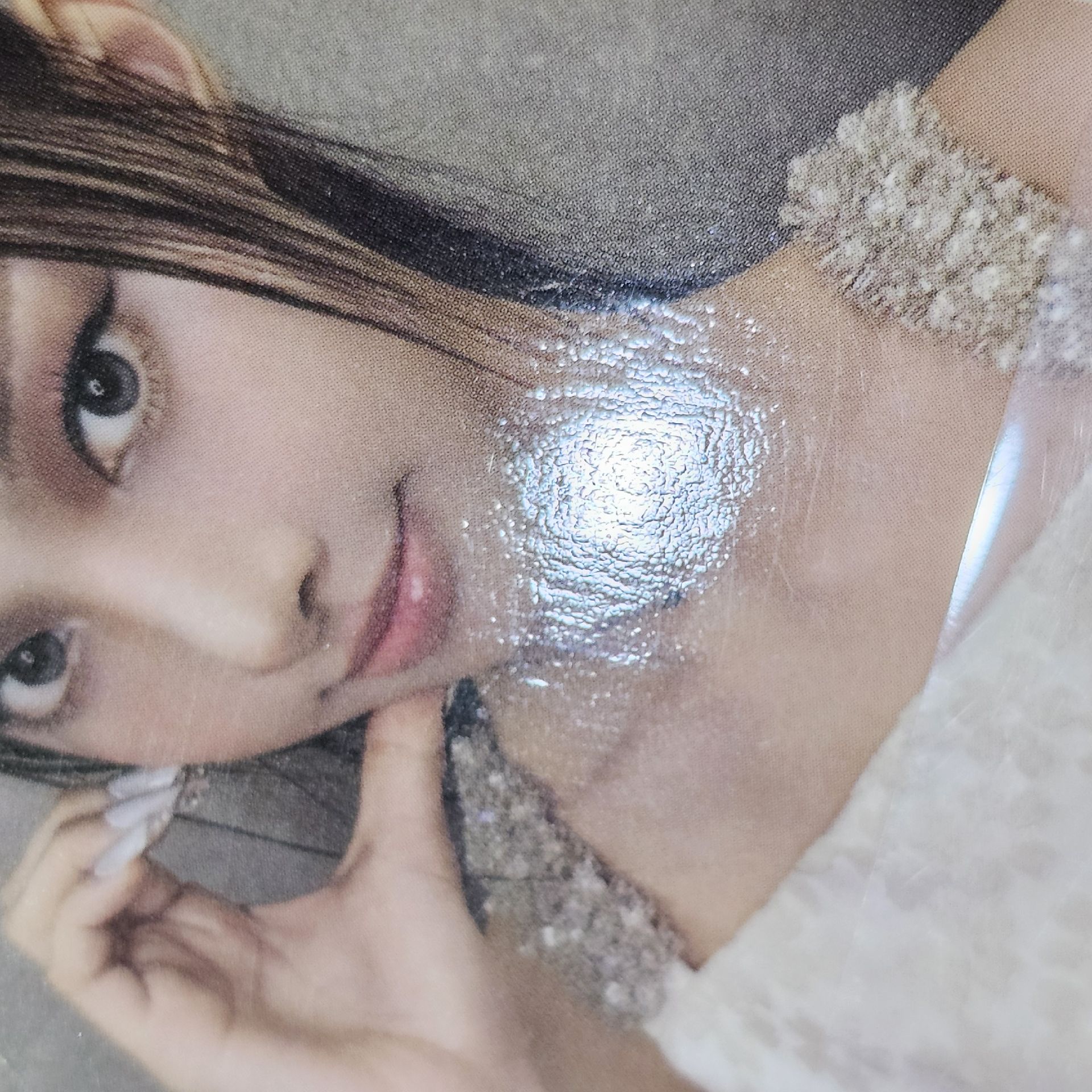 *一元起標活動*ILLIT 一直娛 兩張 📌玧我那張自行看圖二