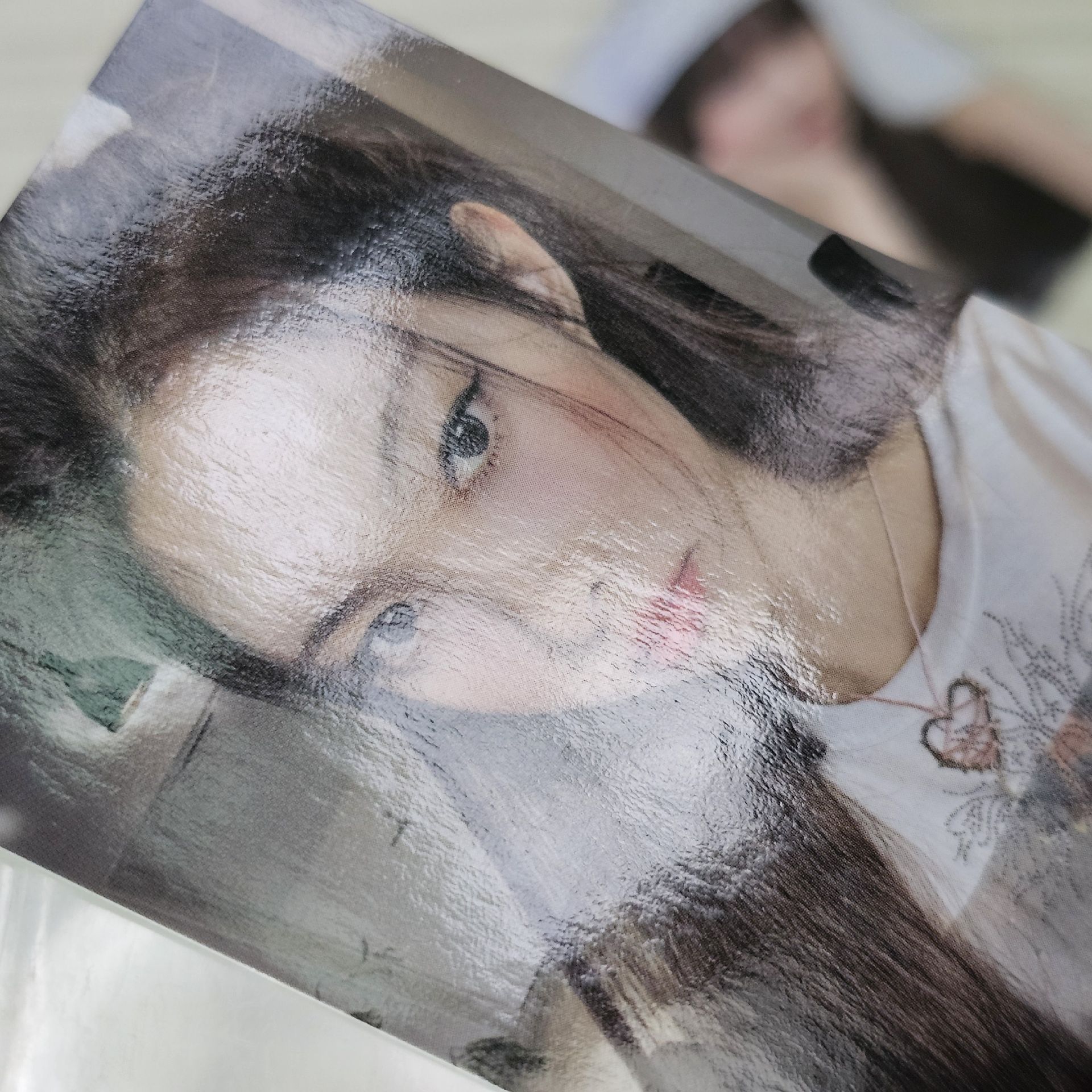 *一元起標活動*ILLIT Yunah兩張