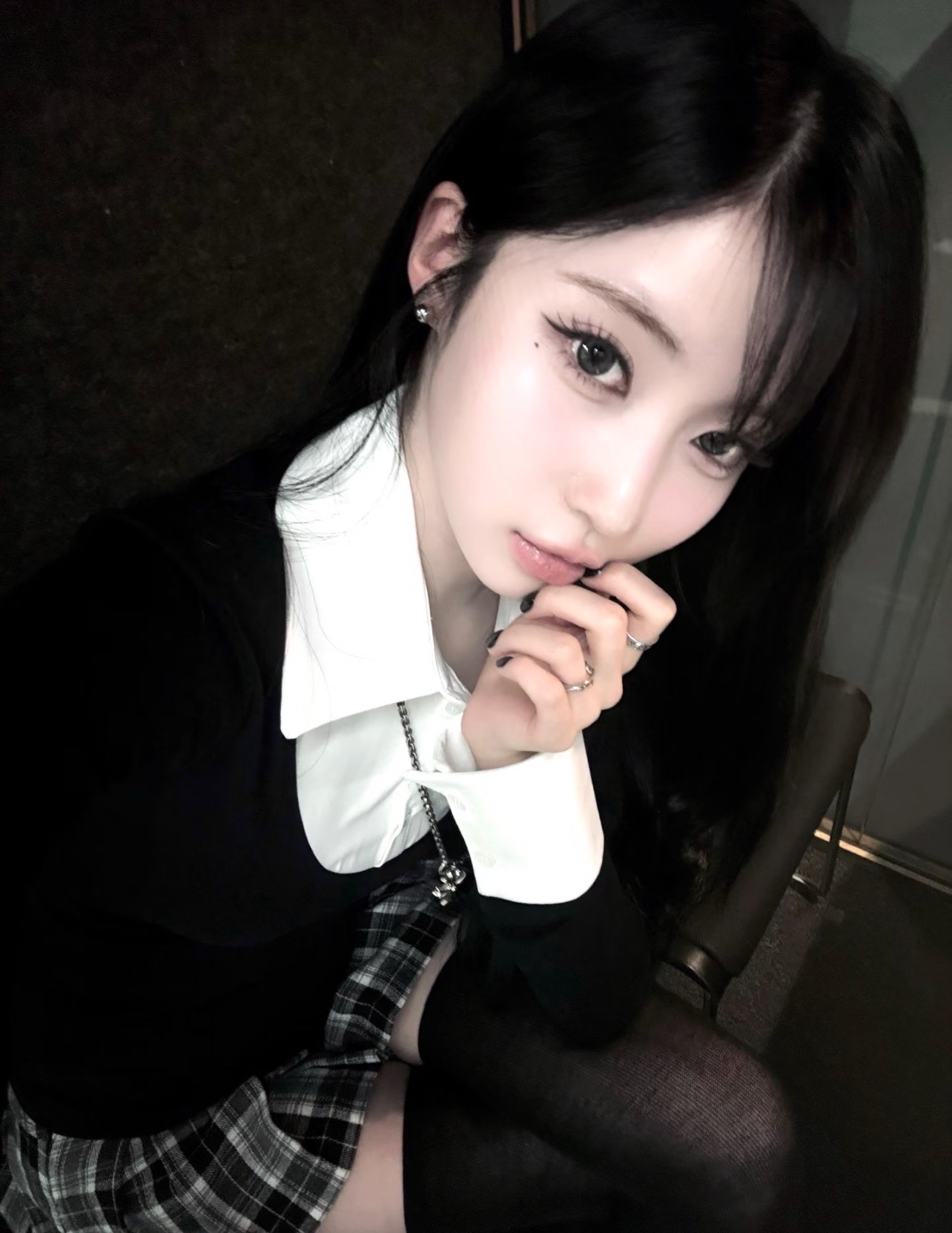 出清所以Asa小卡