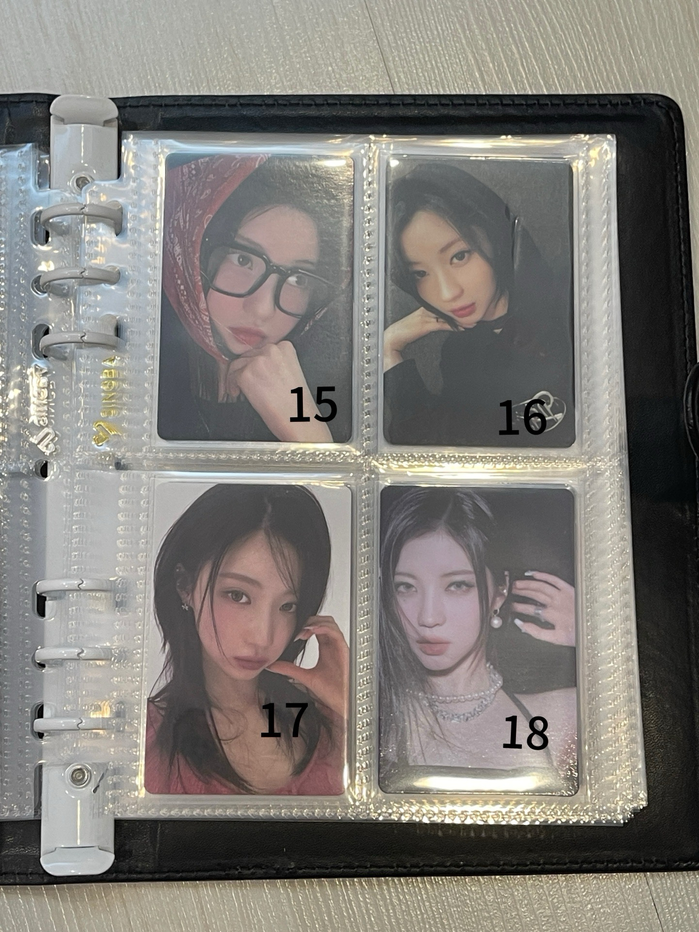 出清所以Asa小卡