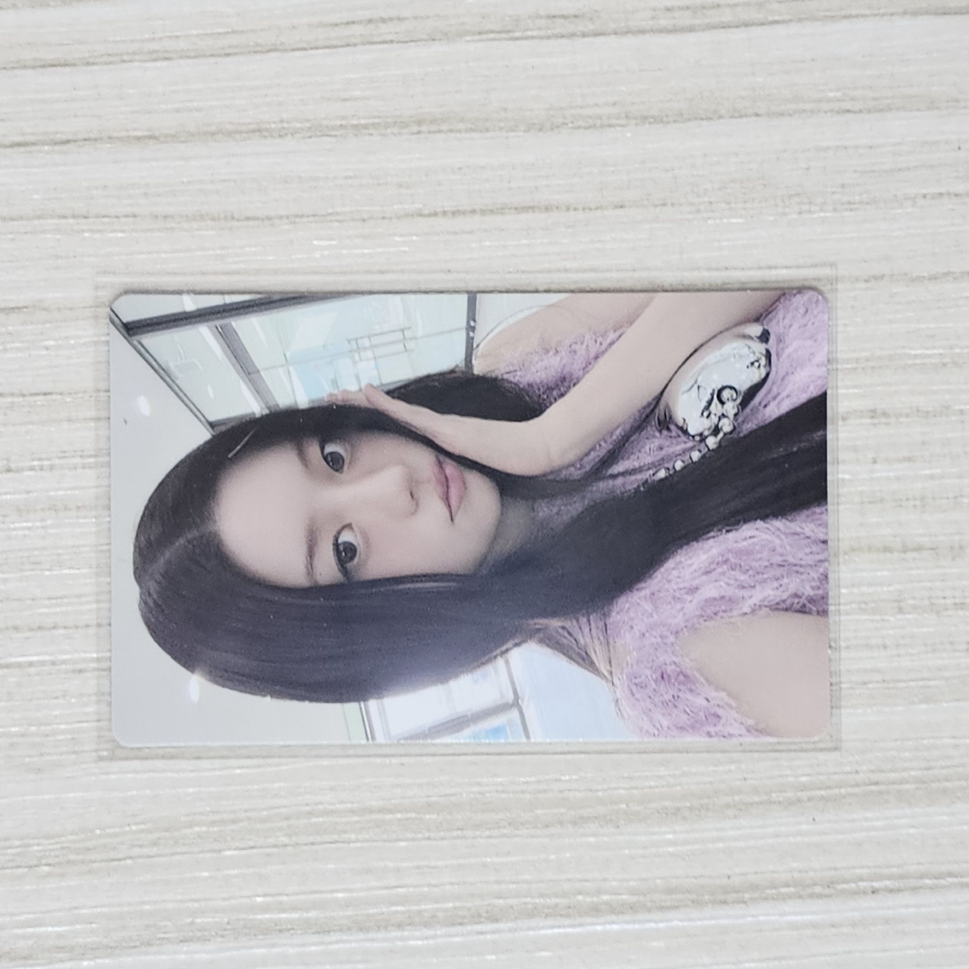 *一元起標活動*ILLIT YT MINJU