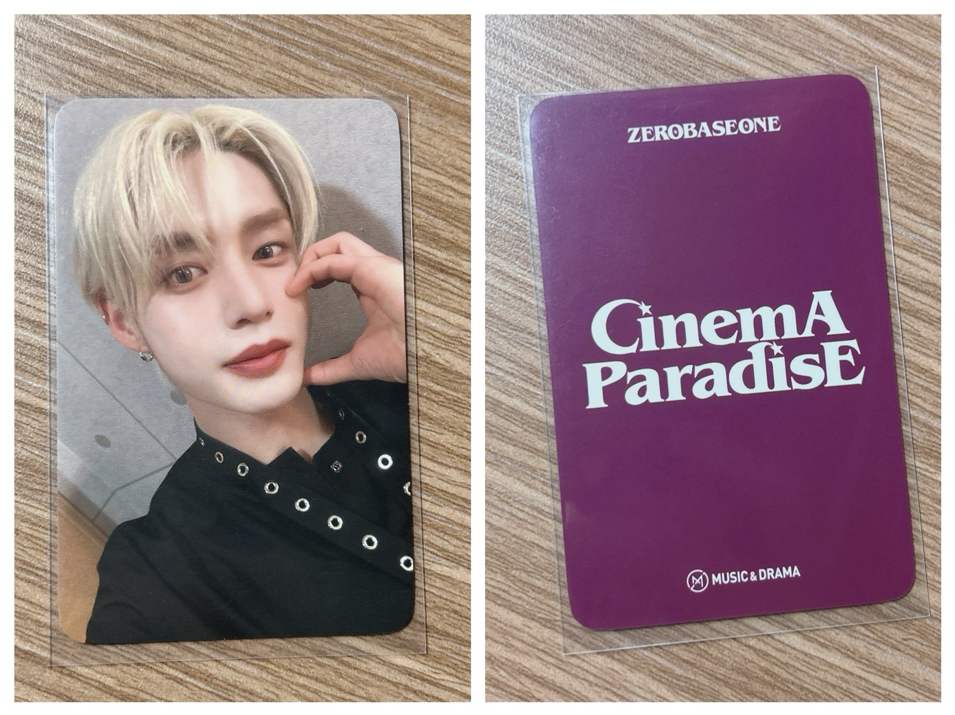 金地雄小卡盤出