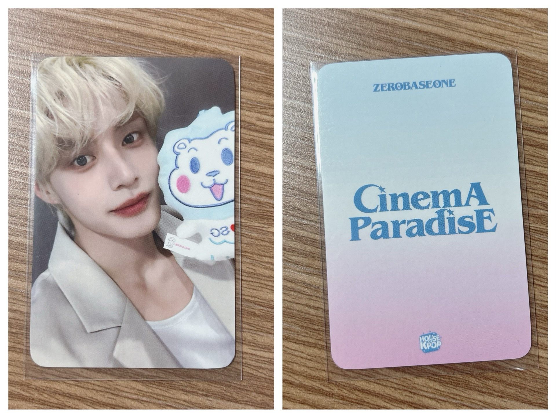 金地雄小卡盤出