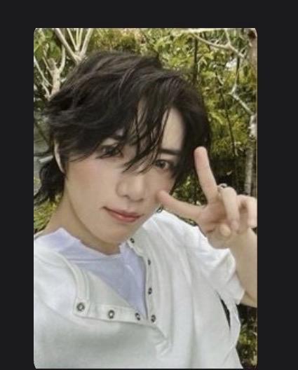 圭 Starkissed 日咖 1.0 幸運卡 