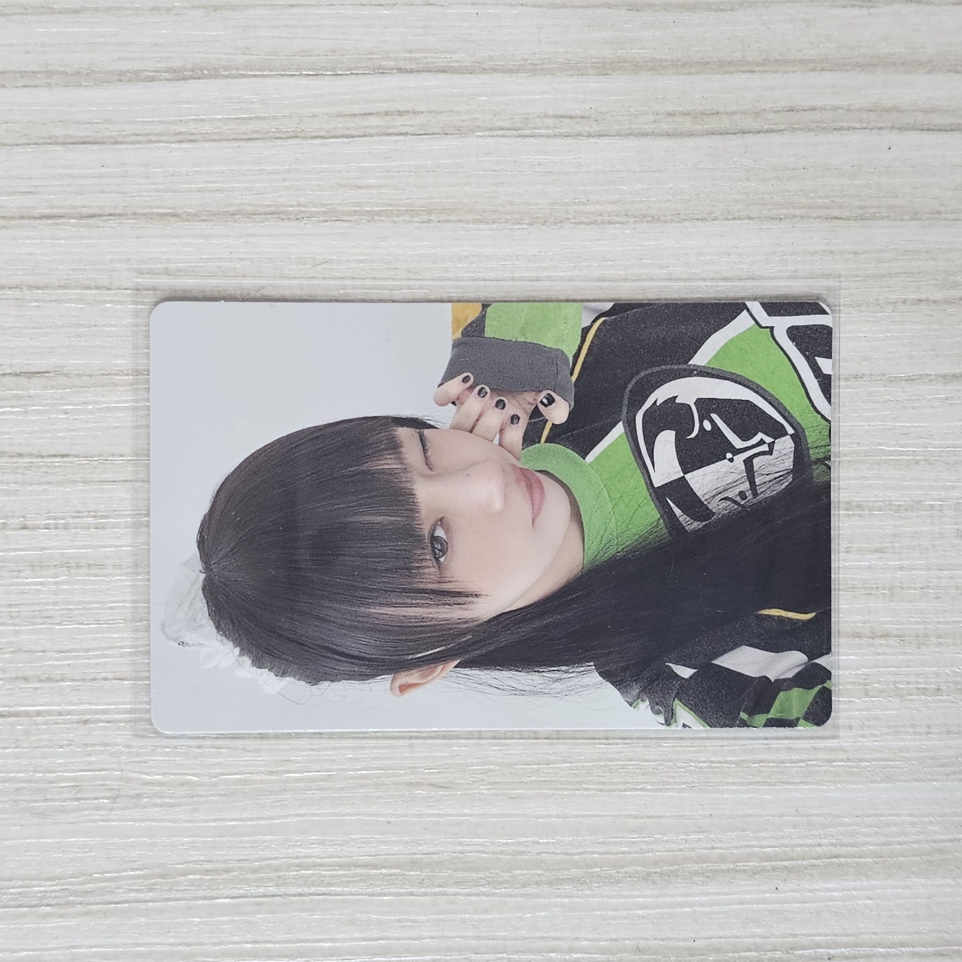 *一元起標活動*ILLIT YT MOKA