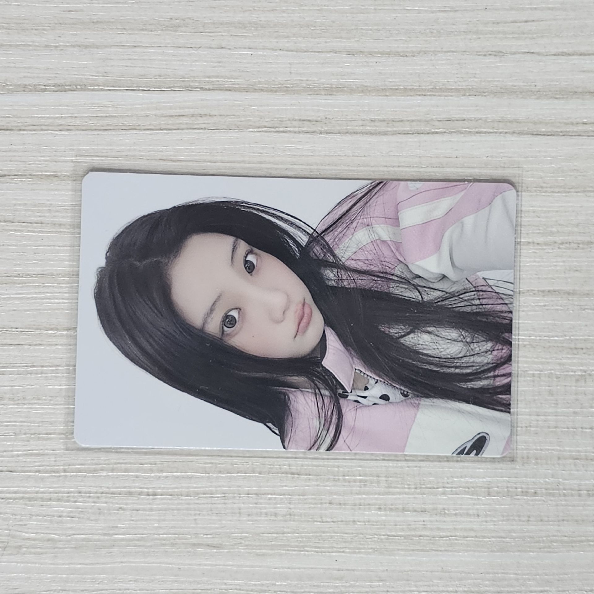 *一元起標活動*ILLIT YT wonhee 