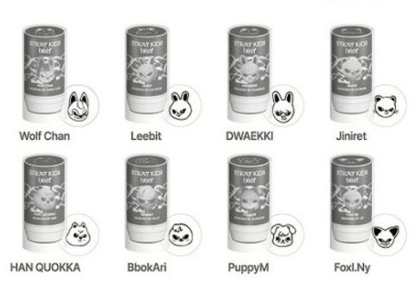 Do it快閃店現貨