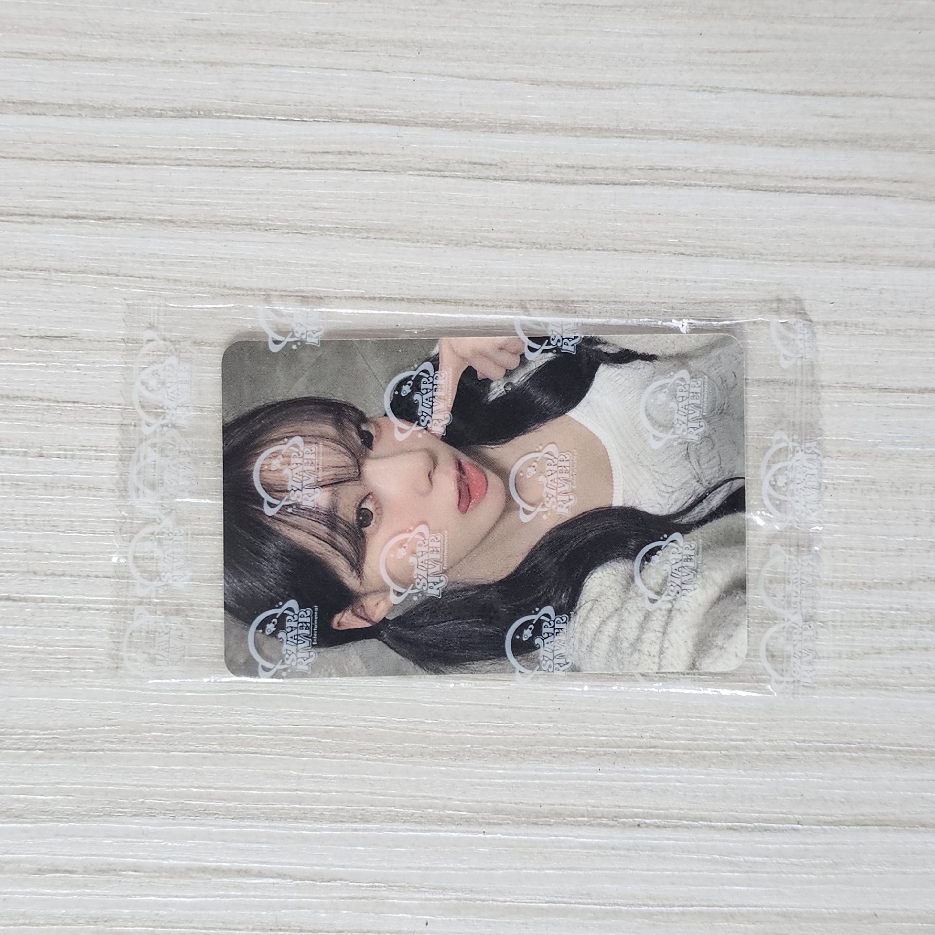 *一元起標活動*aespa AM WINTER