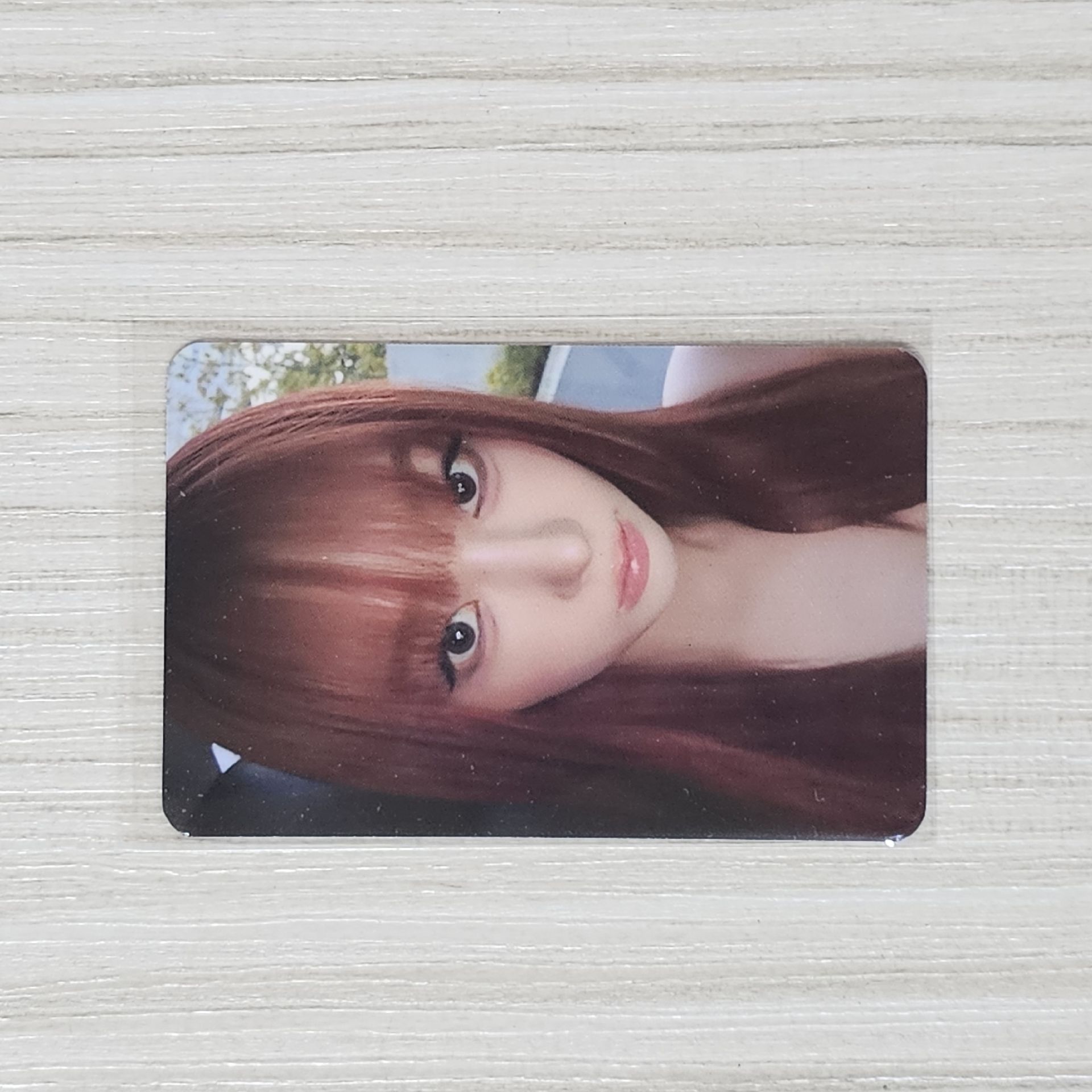 *一元起標活動*aespa MS預售 GISELLE 📌看圖二