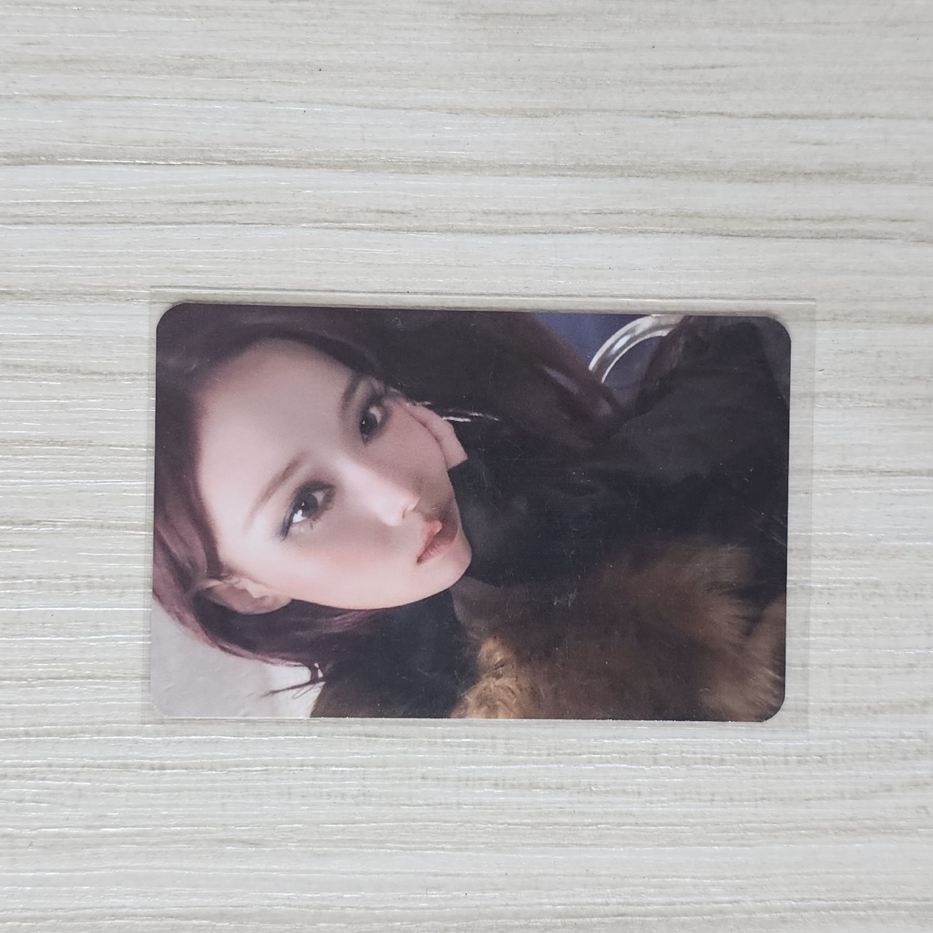 *一元起標活動*aespa SW WINTER 