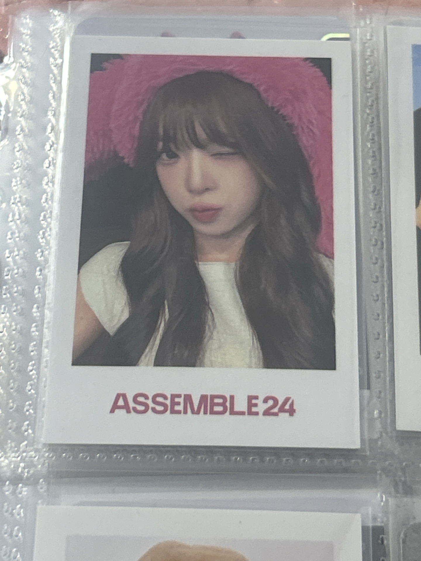 assemble24線上簽售
