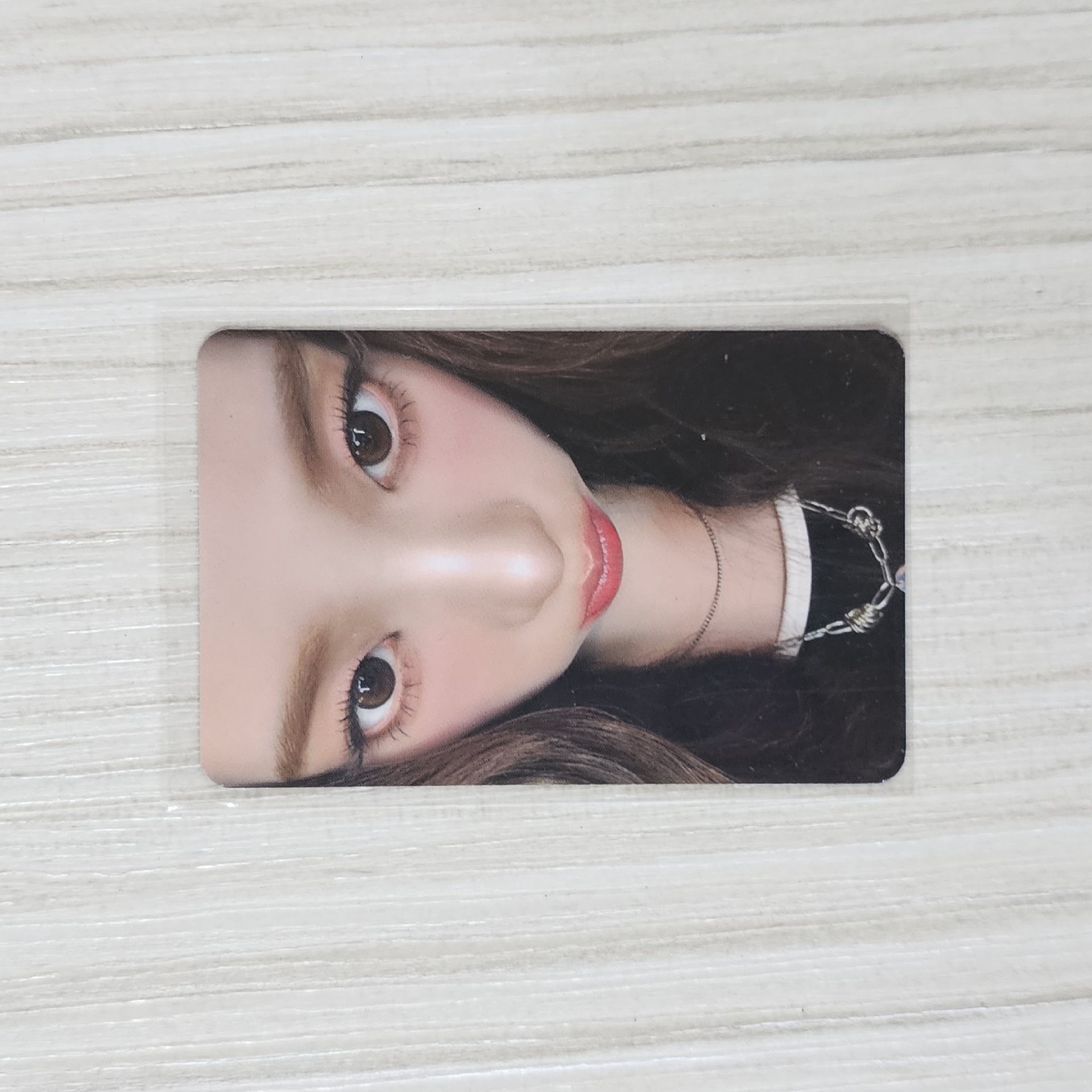 *一元起標活動*aespa MS Karina 