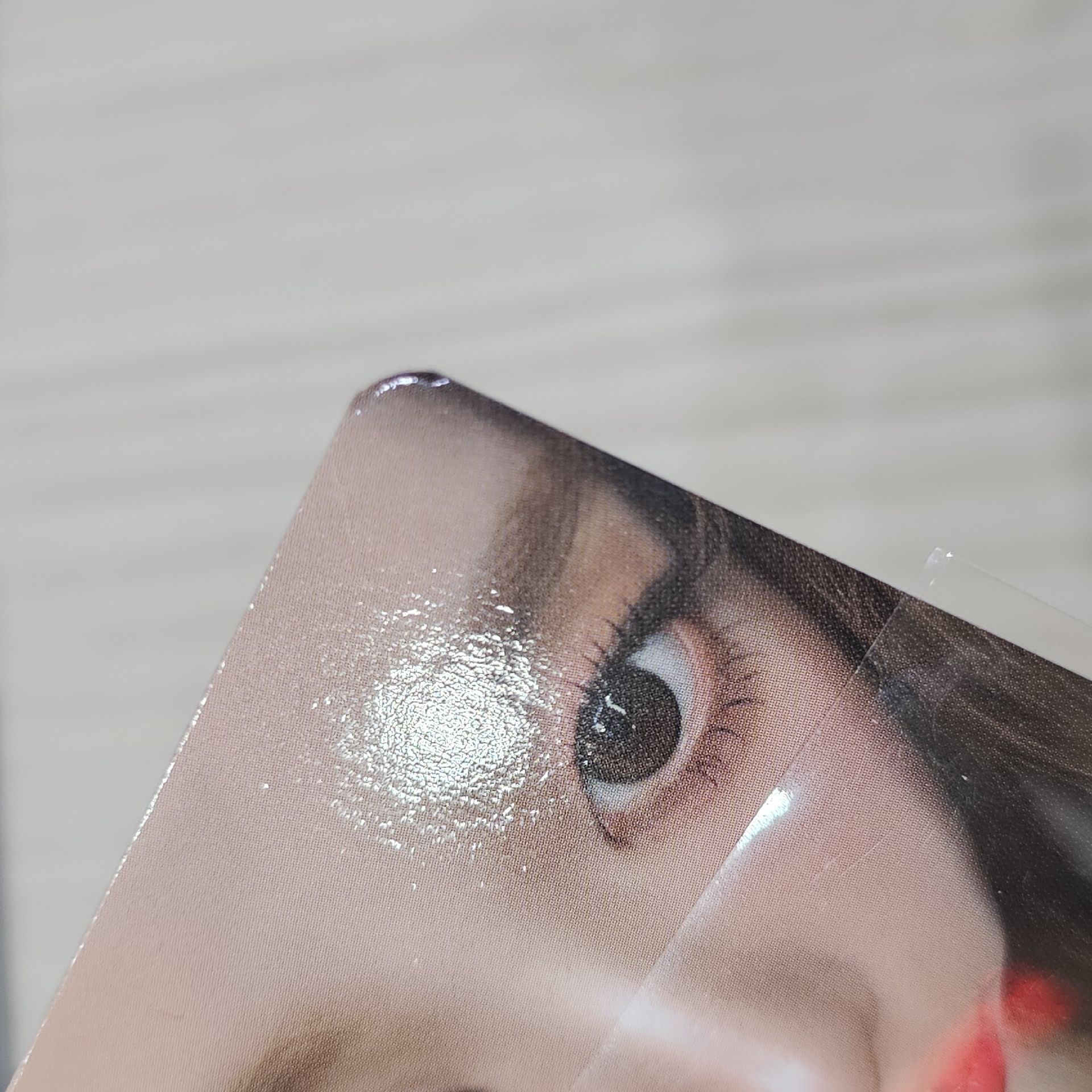 *一元起標活動*aespa MS Karina 