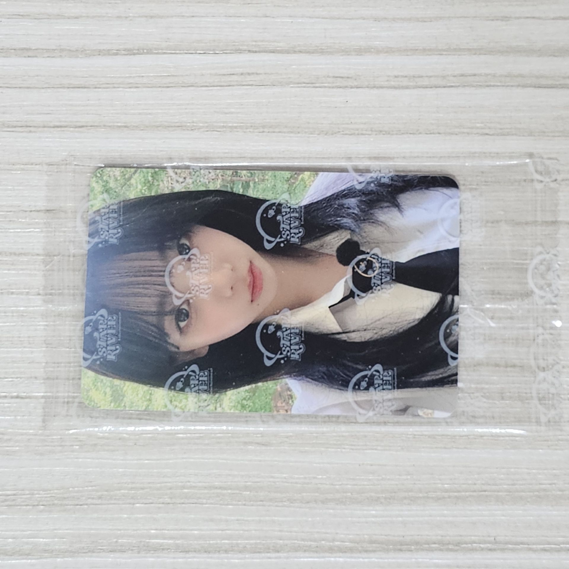 *一元起標活動*aespa AM KARINA 