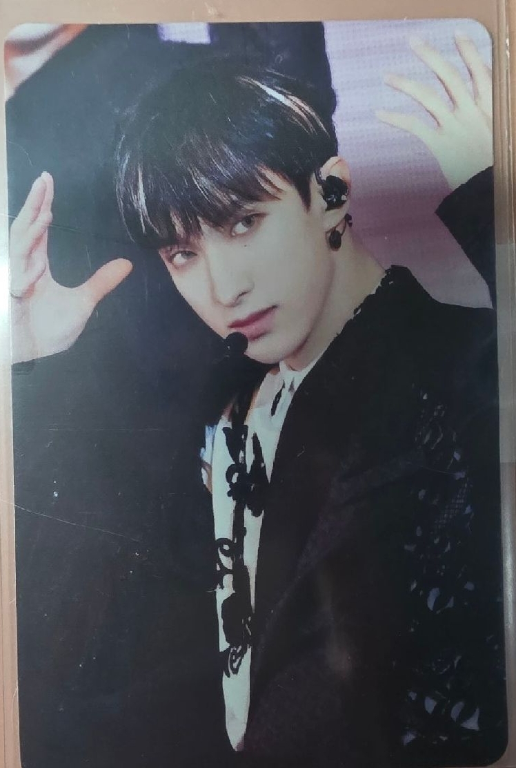 world tour in japan dk DVD卡