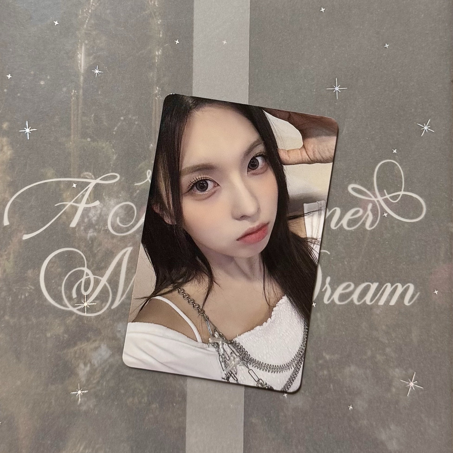 NMIXX 台特 KM簽售 狗兒裴 Bae