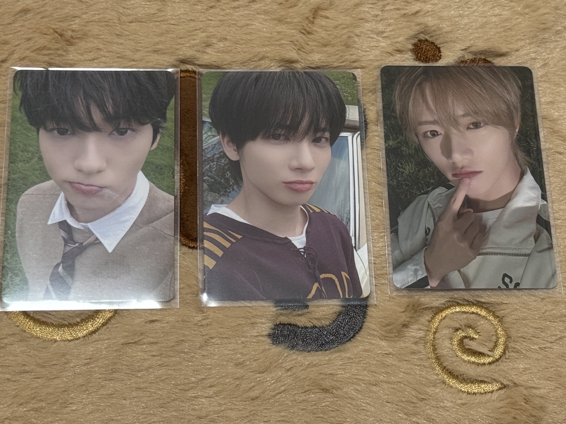 愛豆驛站 崔崔姜