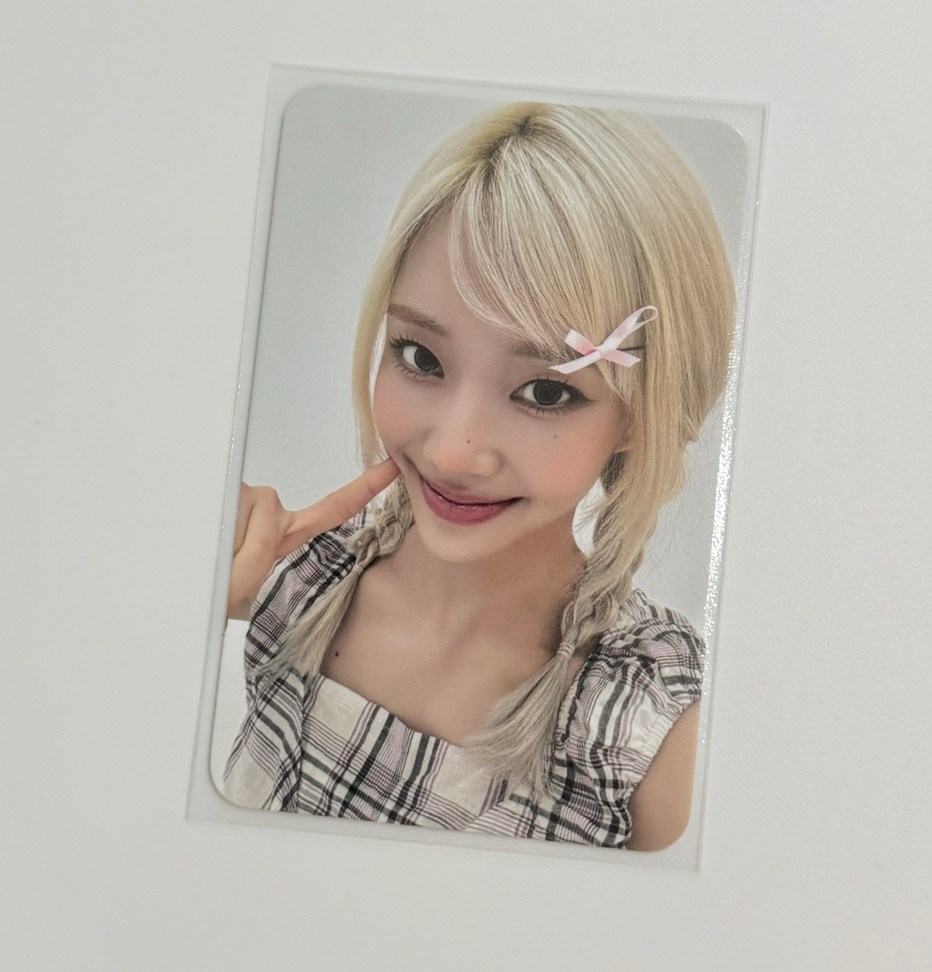 mok秀珉 sumin