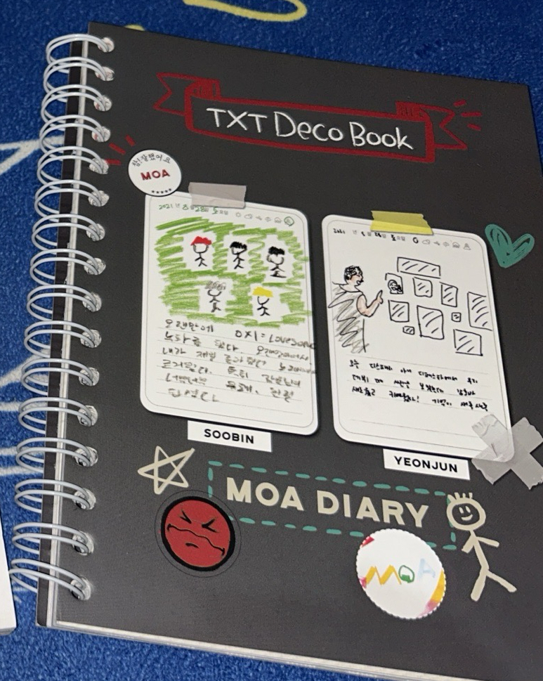 Deco Book