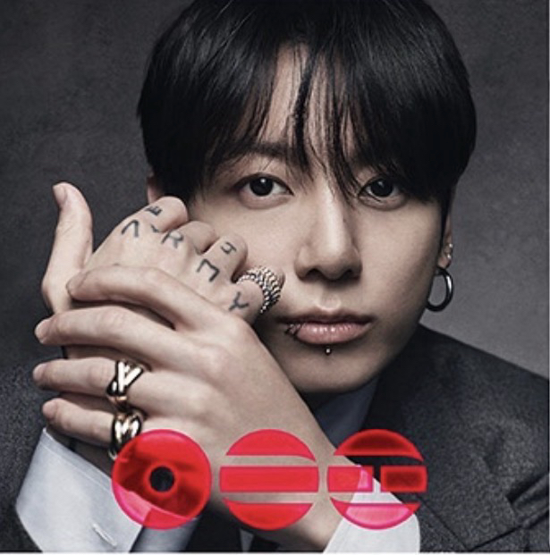 現貨BTS阿里郎AIRRANG黑膠唱片田柾國、金泰亨