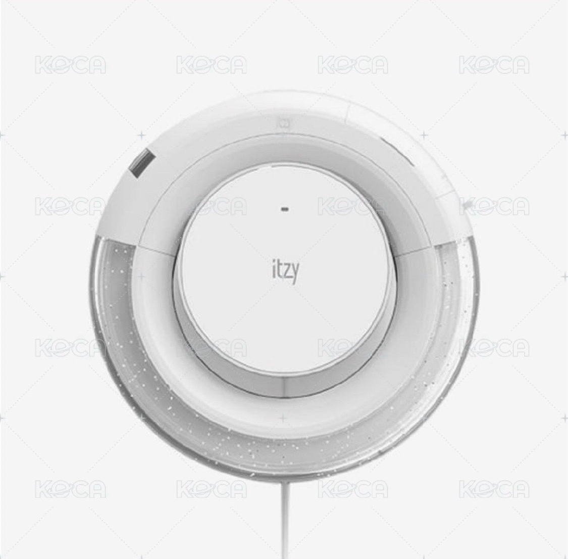 ITZY 一代手燈無小卡