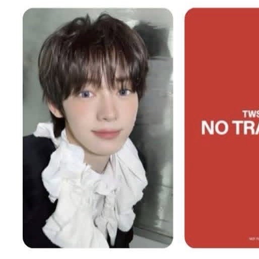 韓振 環球pb特典