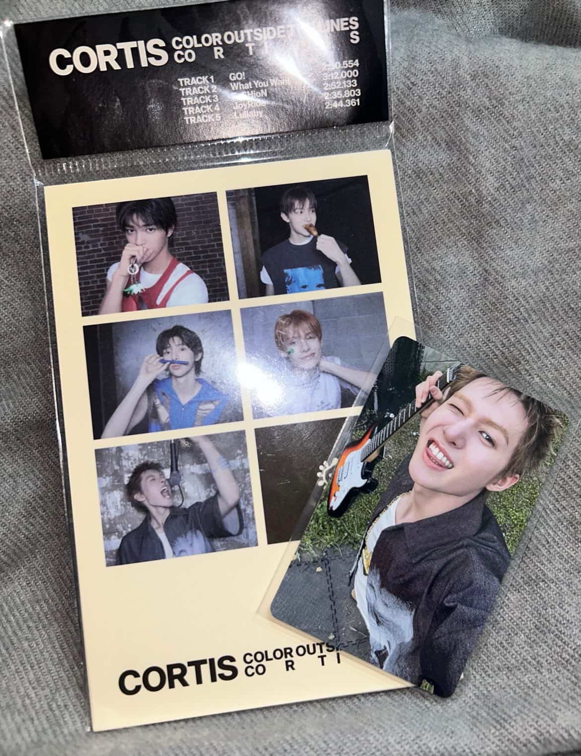 迷1電子專🎸（馬丁）