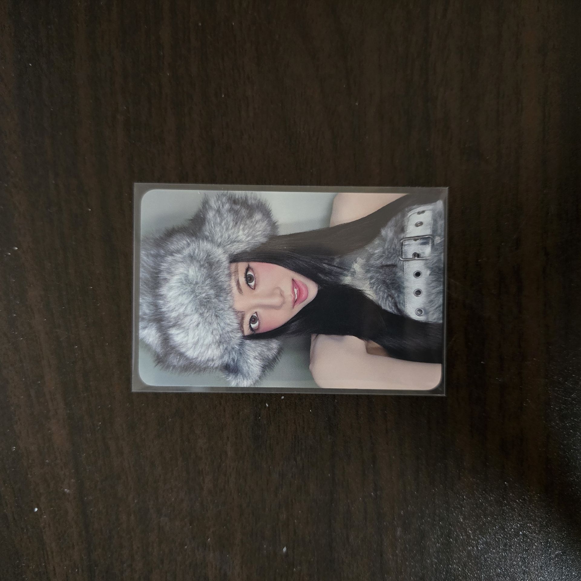 ITZY YUNA TNVS MS 4.0 線上簽售