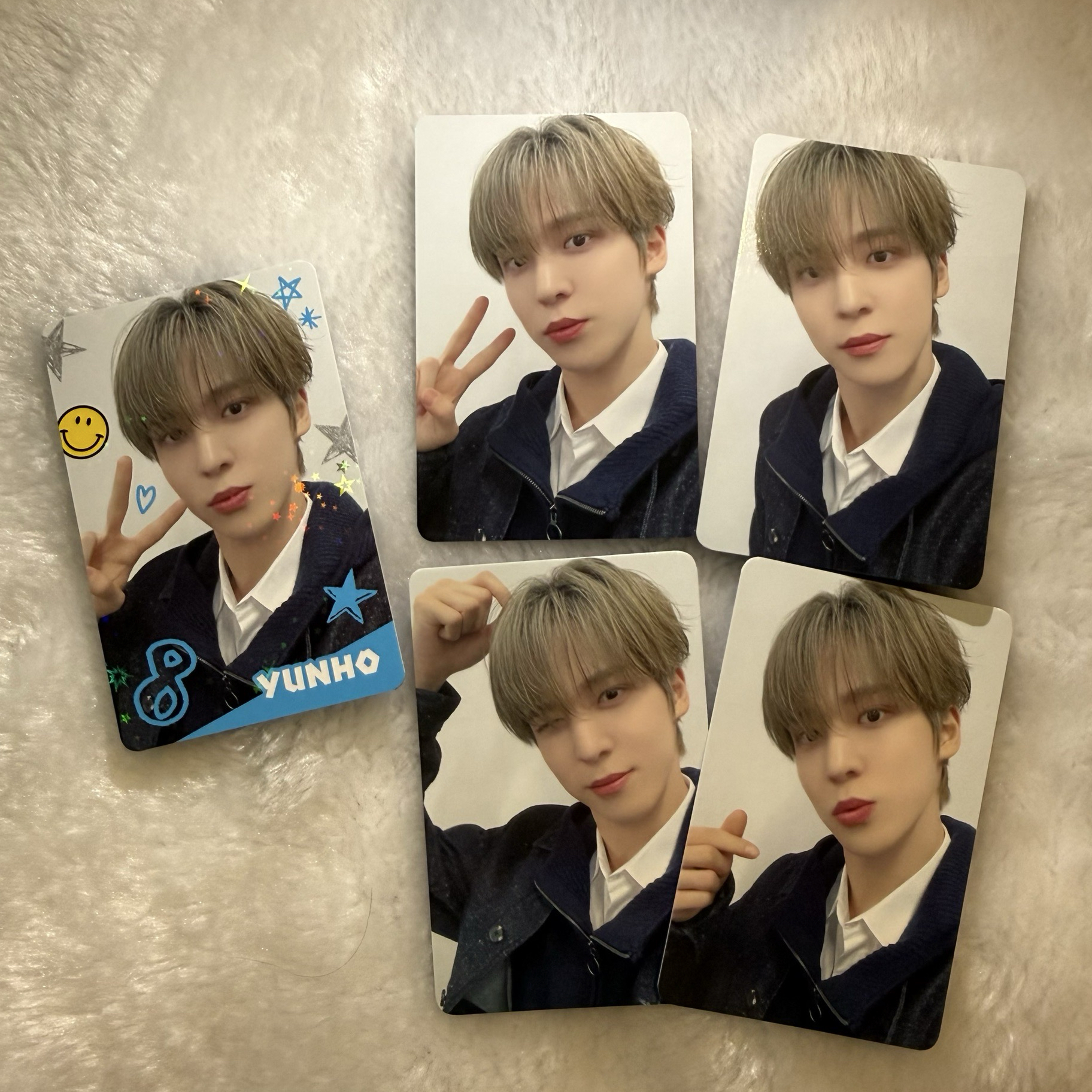 日本飯咪潤浩套組