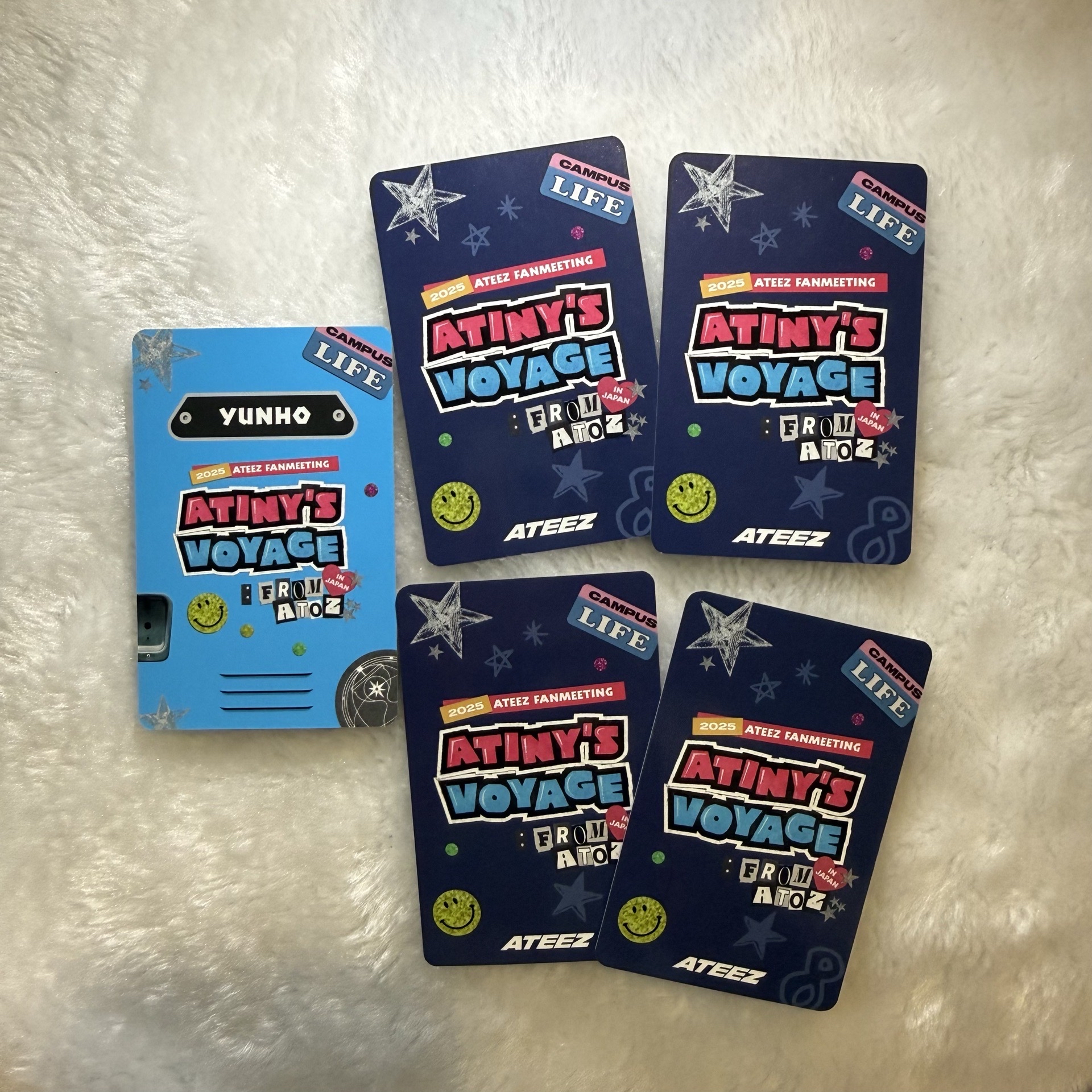 日本飯咪潤浩套組