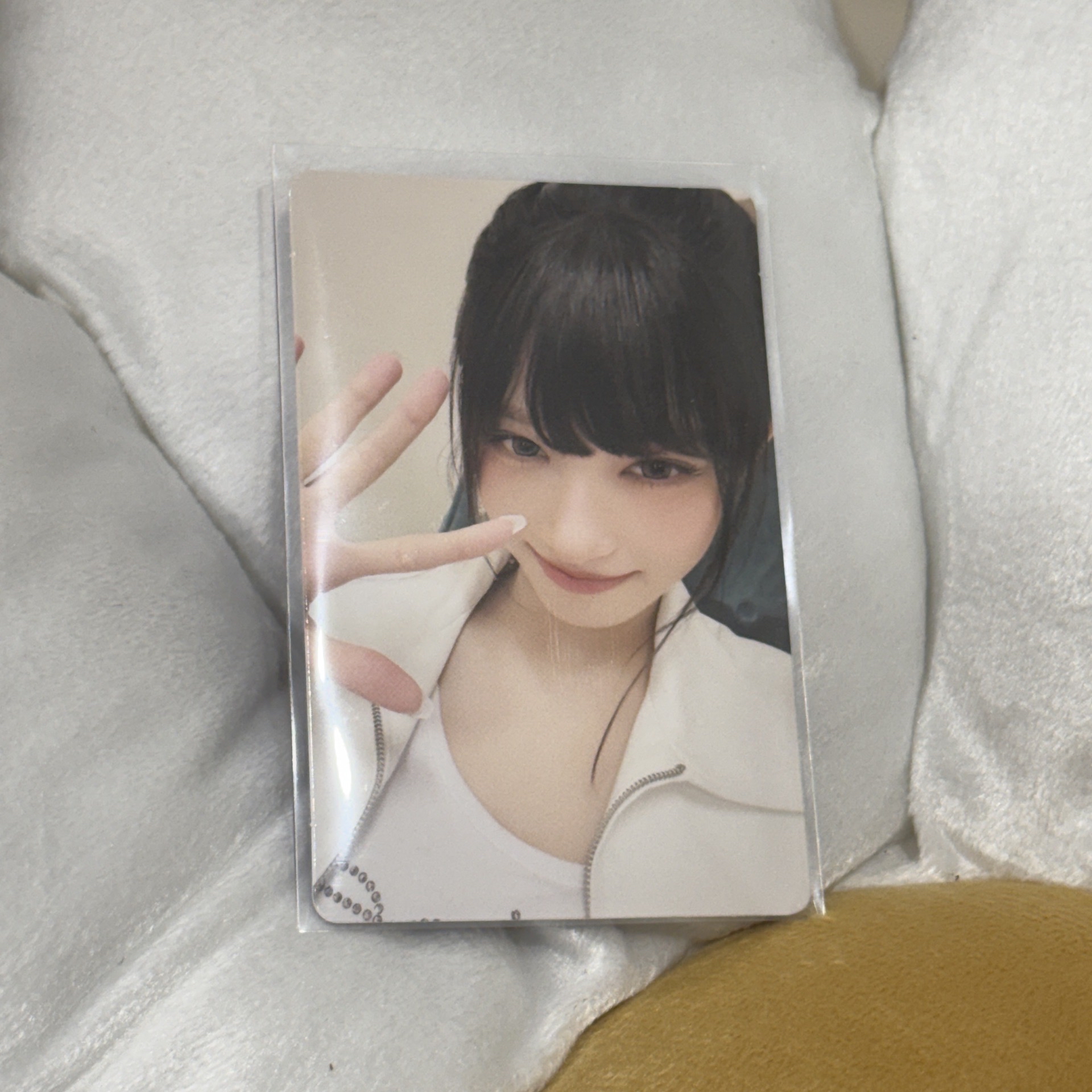 IVE REVIVE+ wm3.0幸運卡 瑞