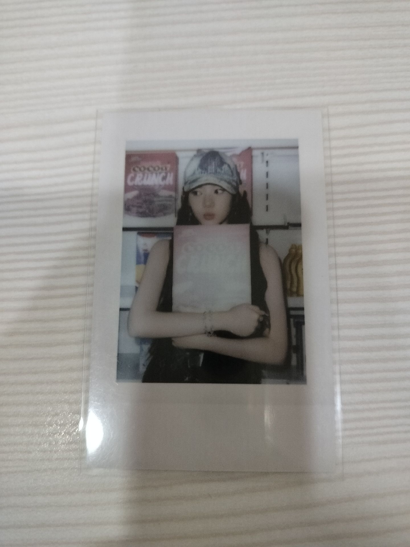 世巡 5w滿額拍立得