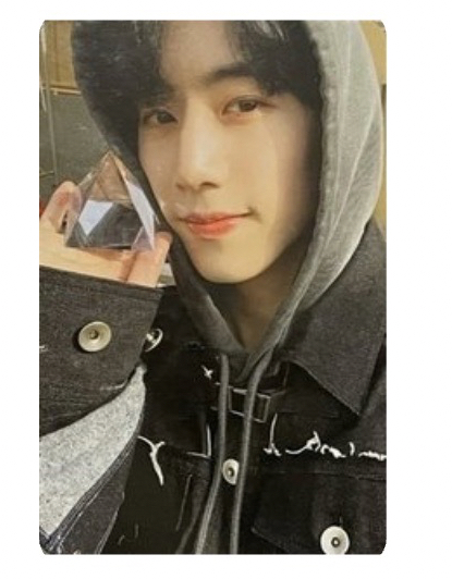 段宜恩 Breath專卡