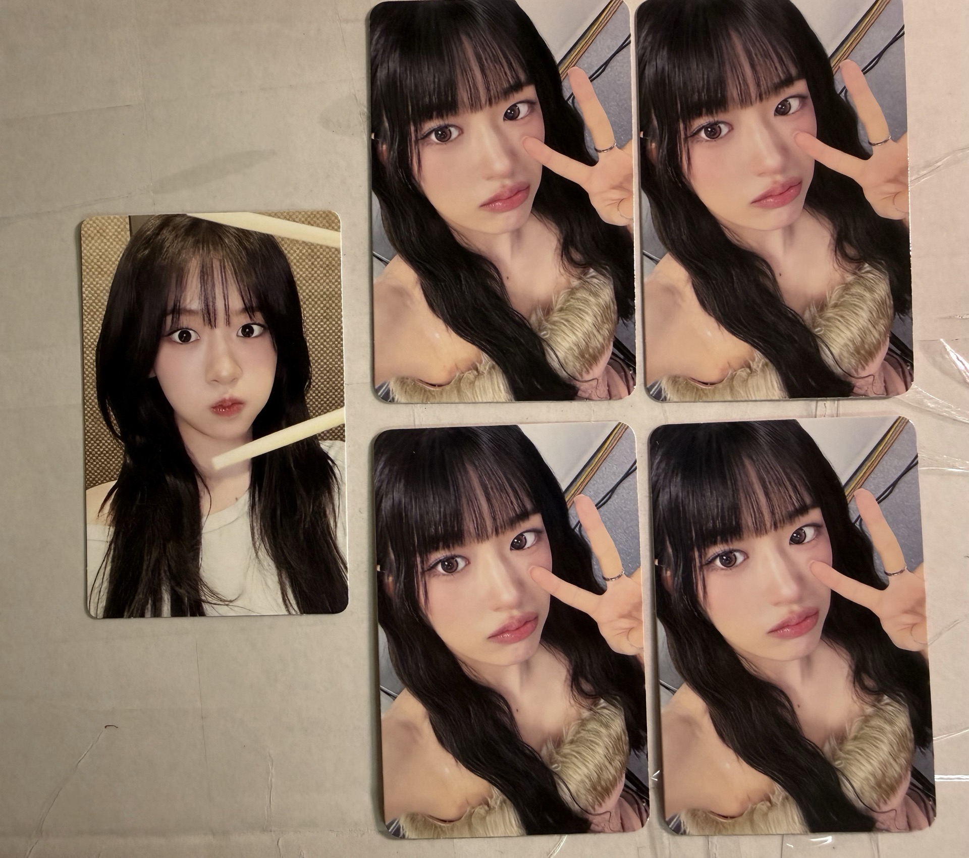 現貨當日出貨/美麗的安盤 筷子安+美美的4宮格AAA安