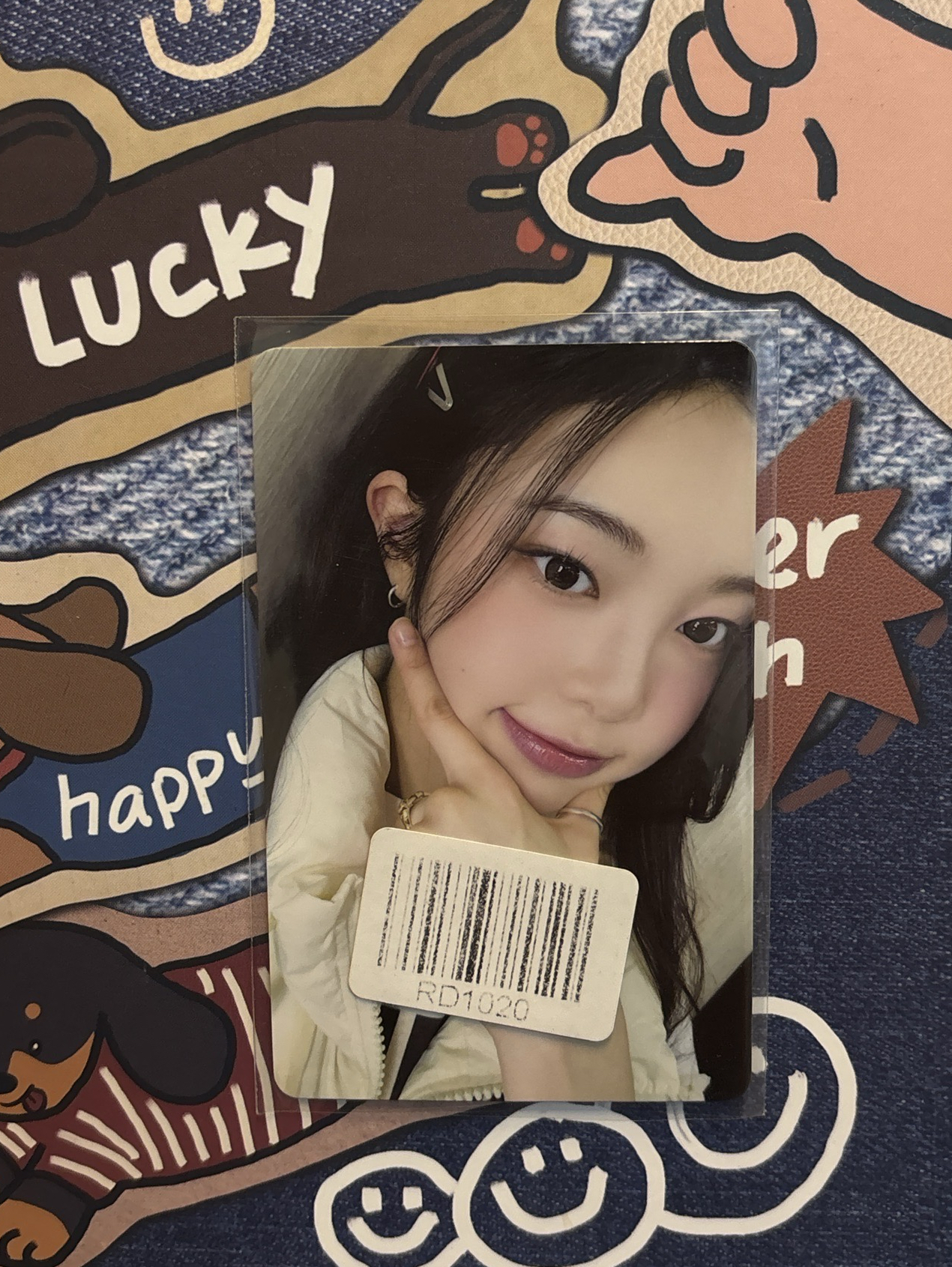 H2H KmsㅣIan 萌是一種天賦