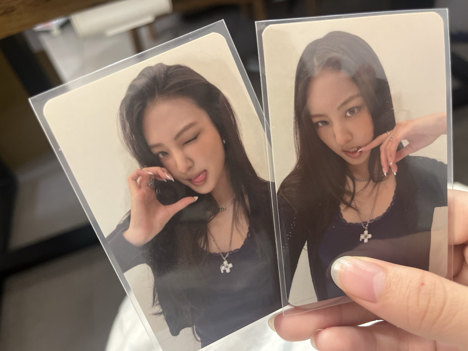 滿額卡+特典卡🔥