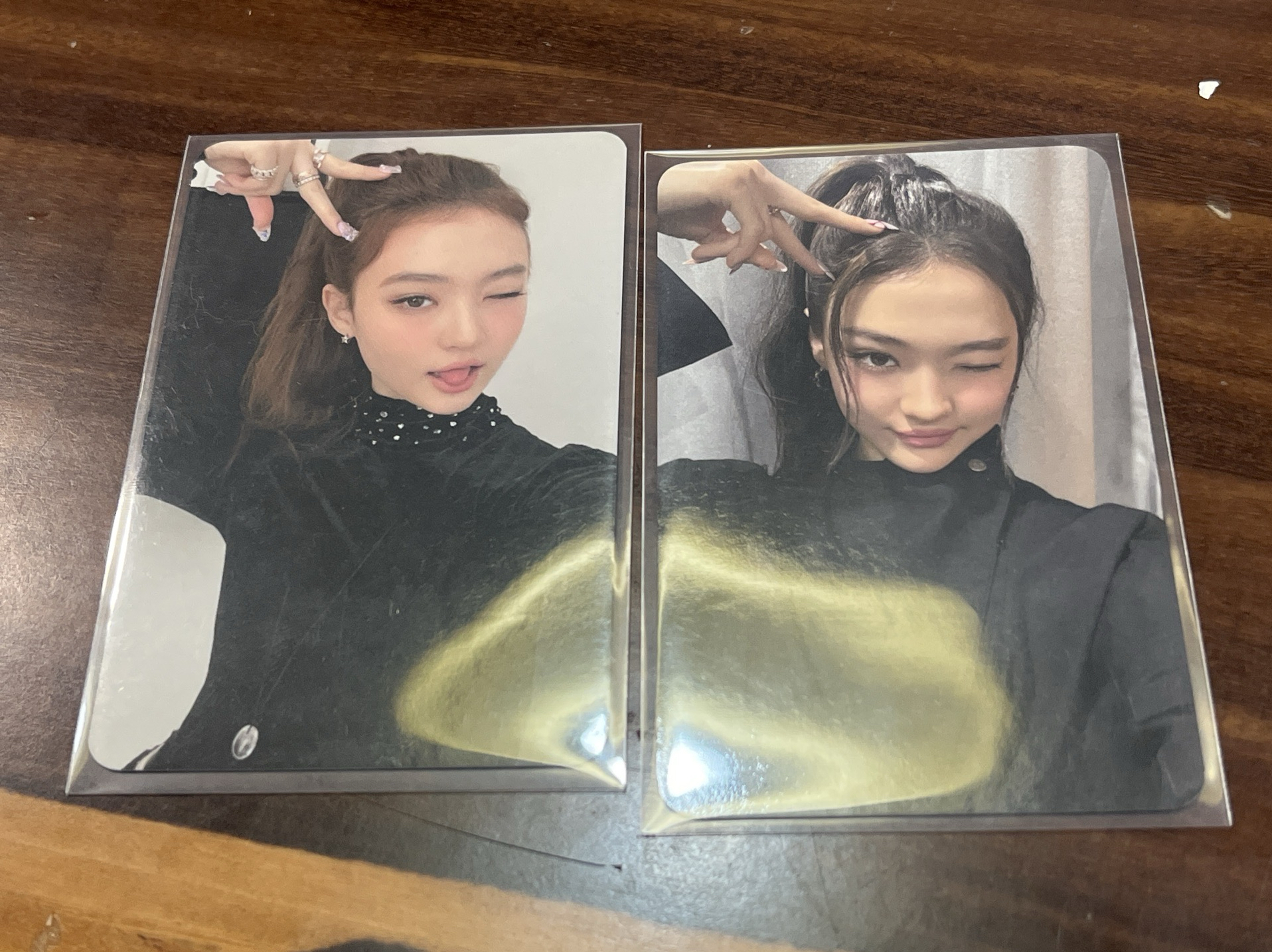 隨機卡🔥兩張賣