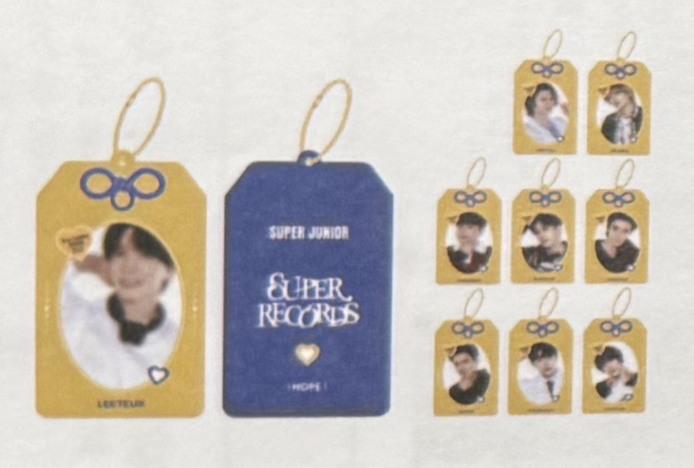 御守造型卡套 赫（非現）