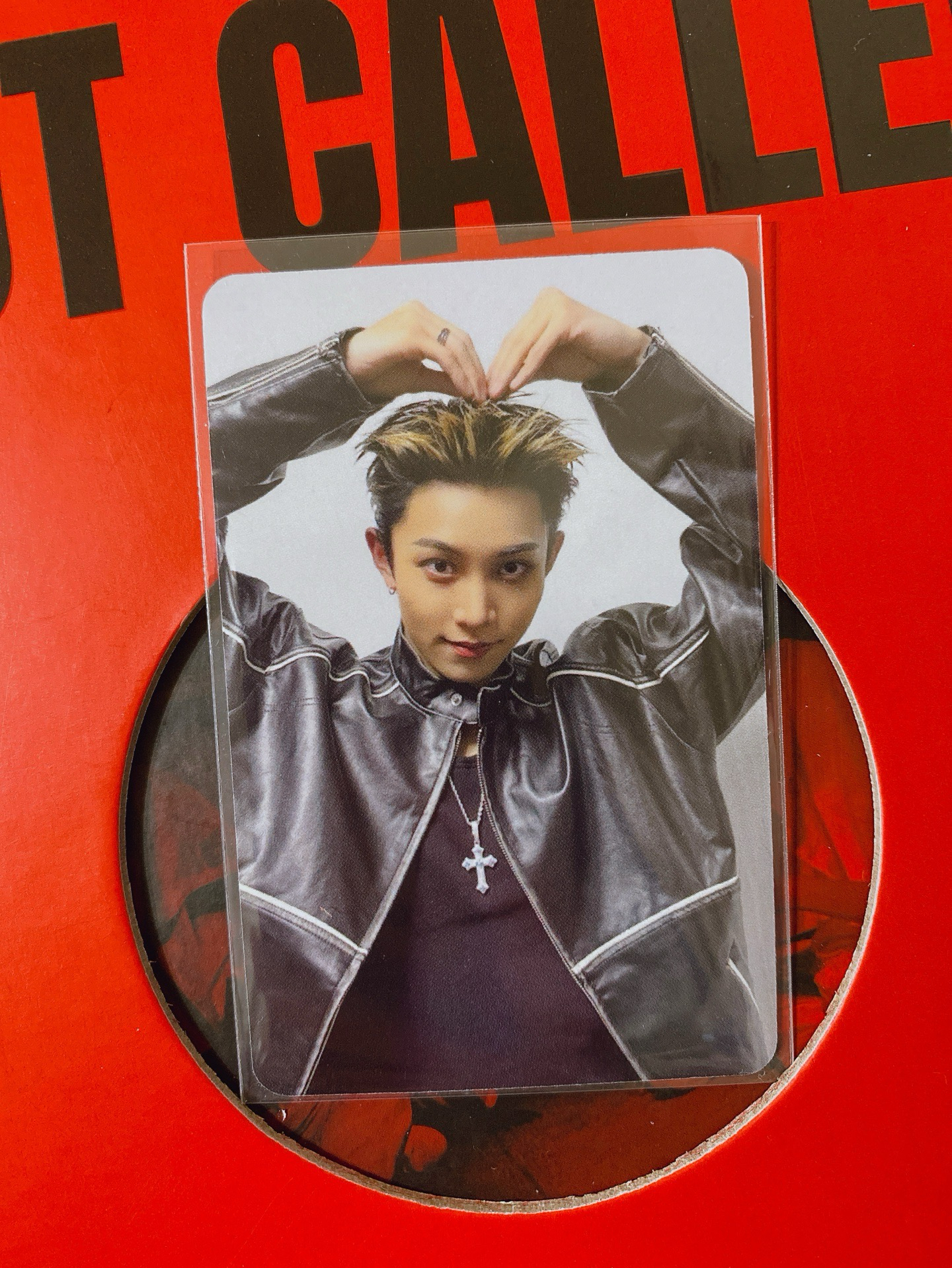 （現貨）蝴蝶結金栗